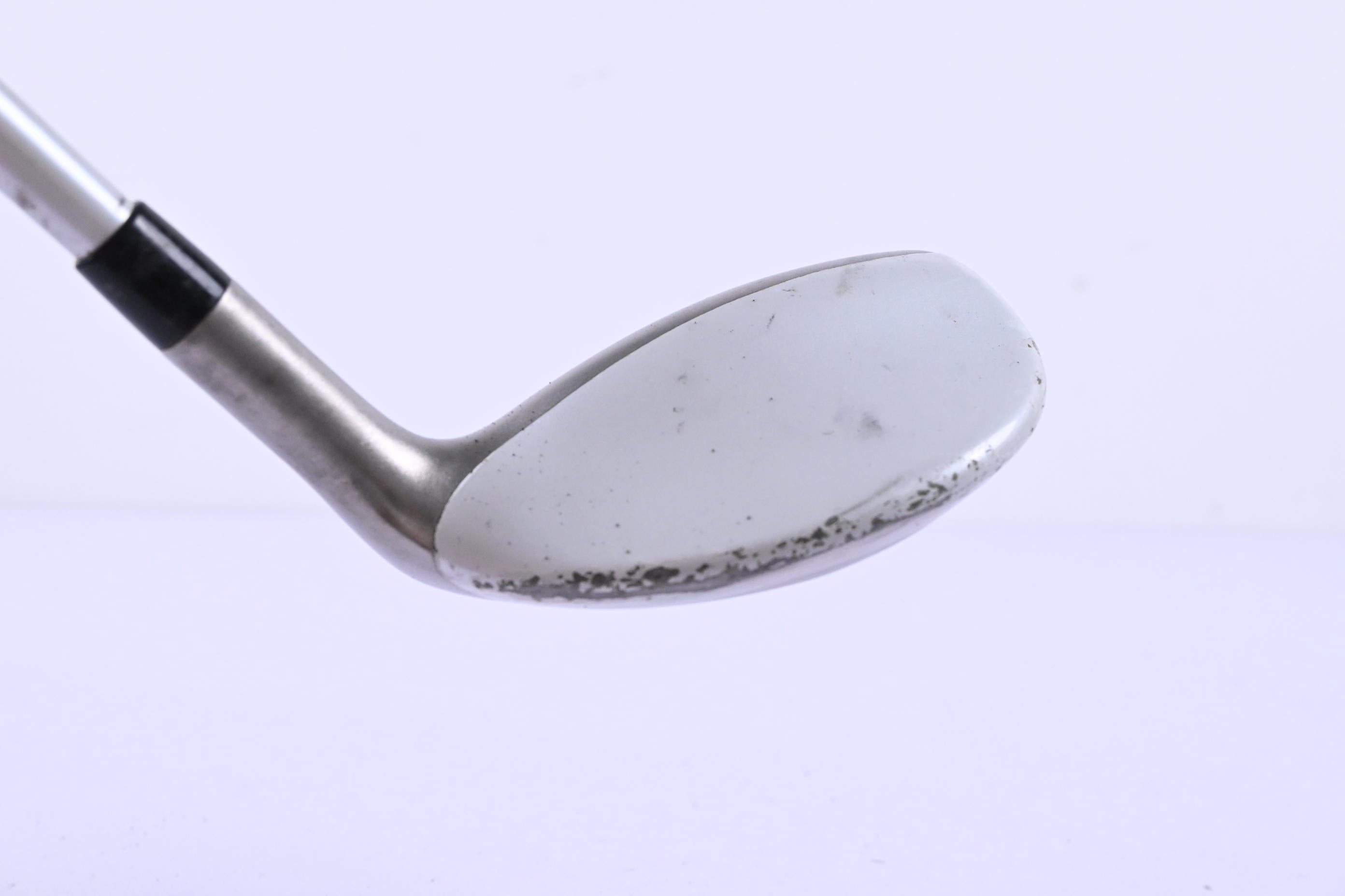 Ladies Ping Rapture V2 #5 Hybrid / 27 Degree / Ladies Flex Ping TFC 550H Shaft