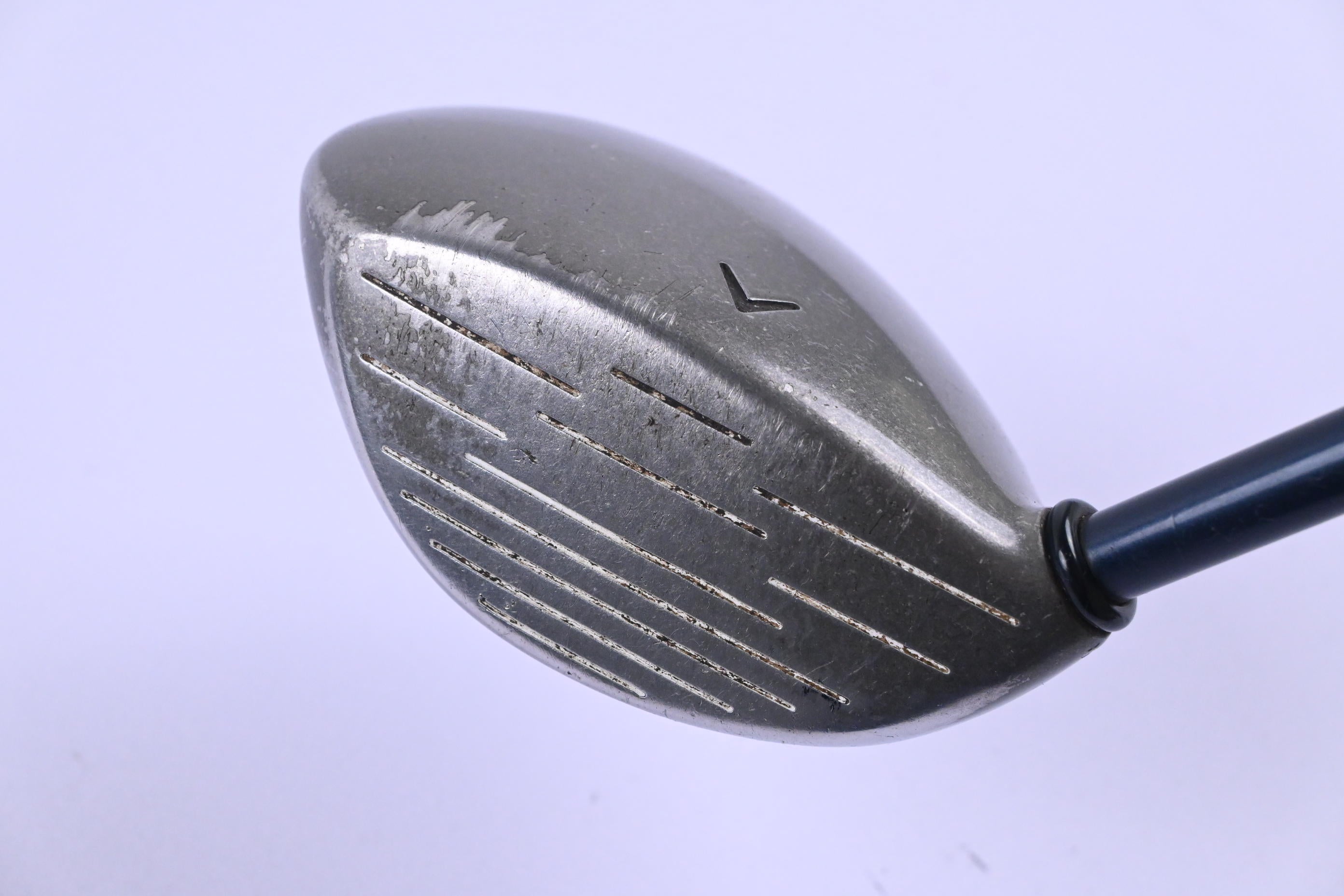 Callaway Steelhead #5 Wood / 17.5 Degree / Regular Flex Graphite Shaft
