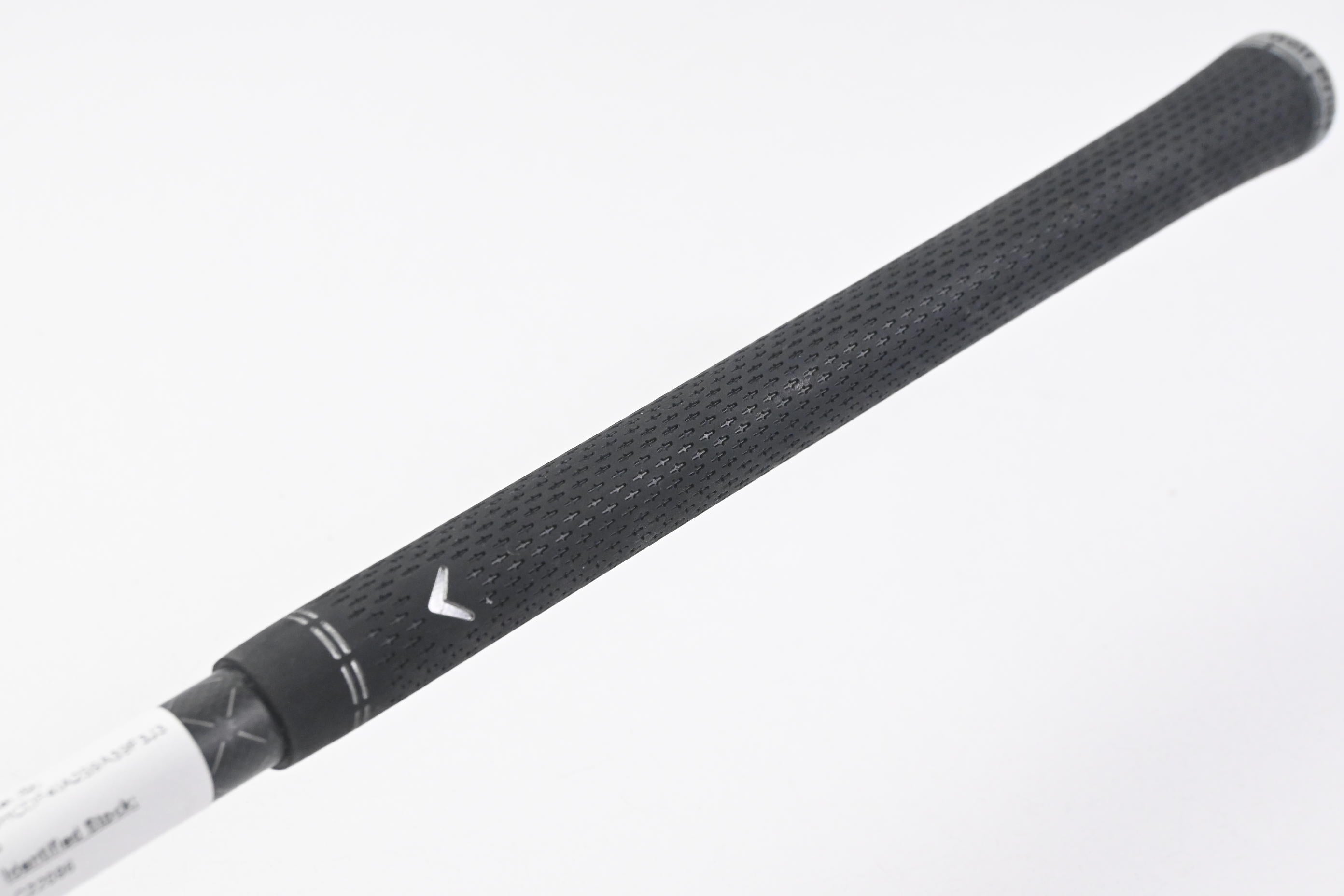 Tensei 1K Black 65 Driver Shaft / X-Flex / Callaway 2nd Gen
