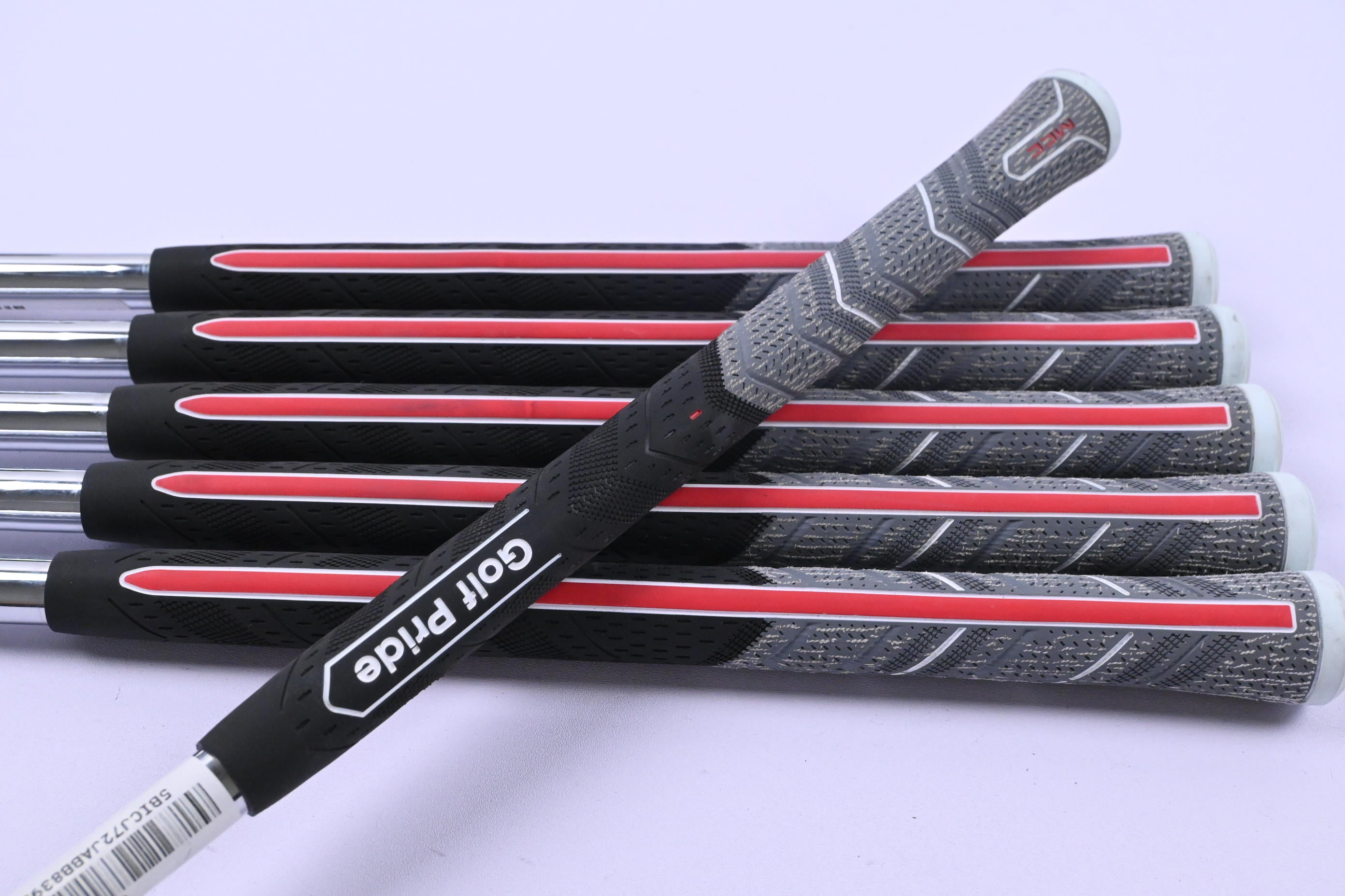 Mizuno Pro 223 Irons / 5-PW / X-Flex N.S.PRO Modus 3 Tour 120 Shafts