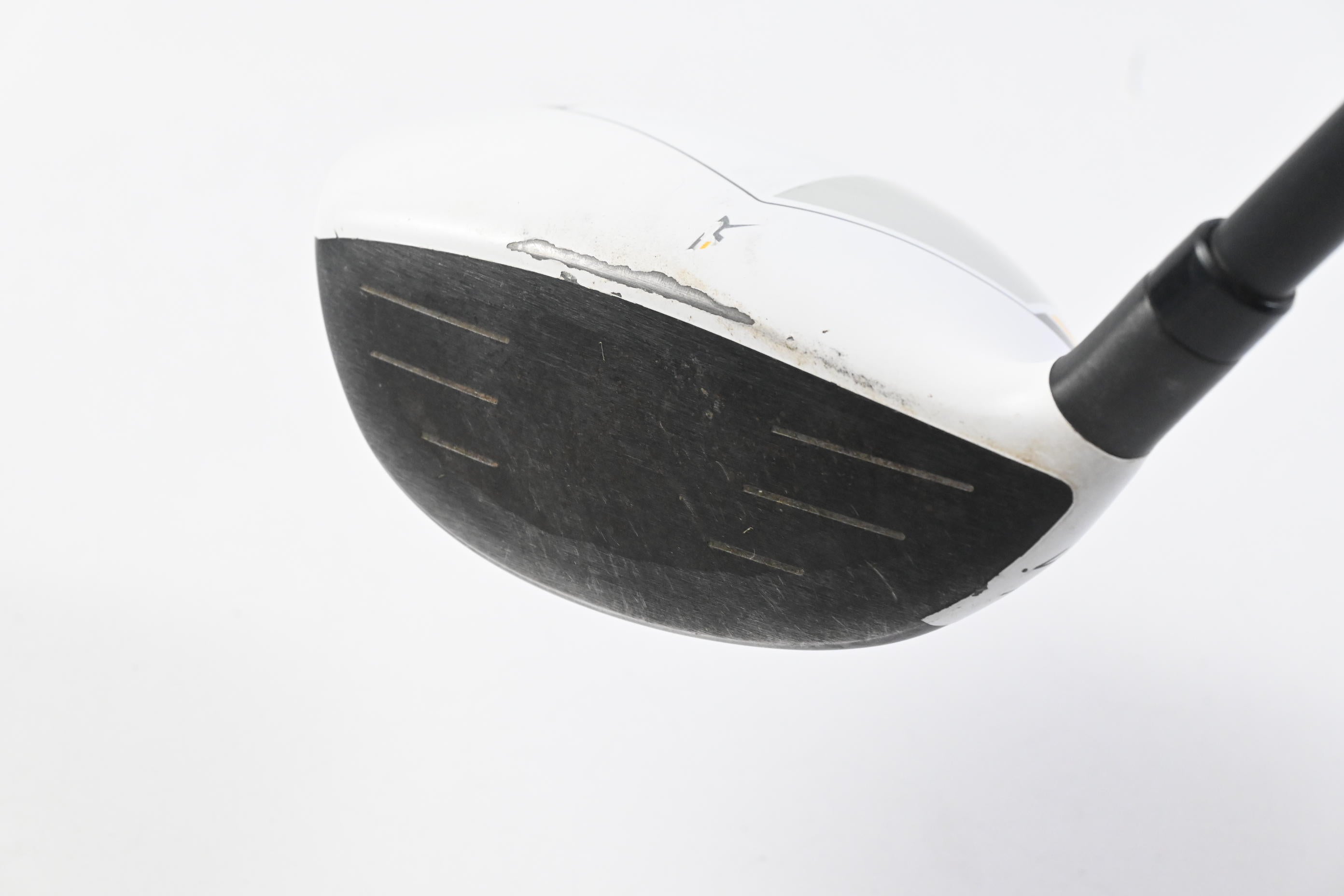 Ladies Taylormade RBZ Stage 2 #3 HL Wood / 17 Degree / Ladies Flex Rocketfuel 50