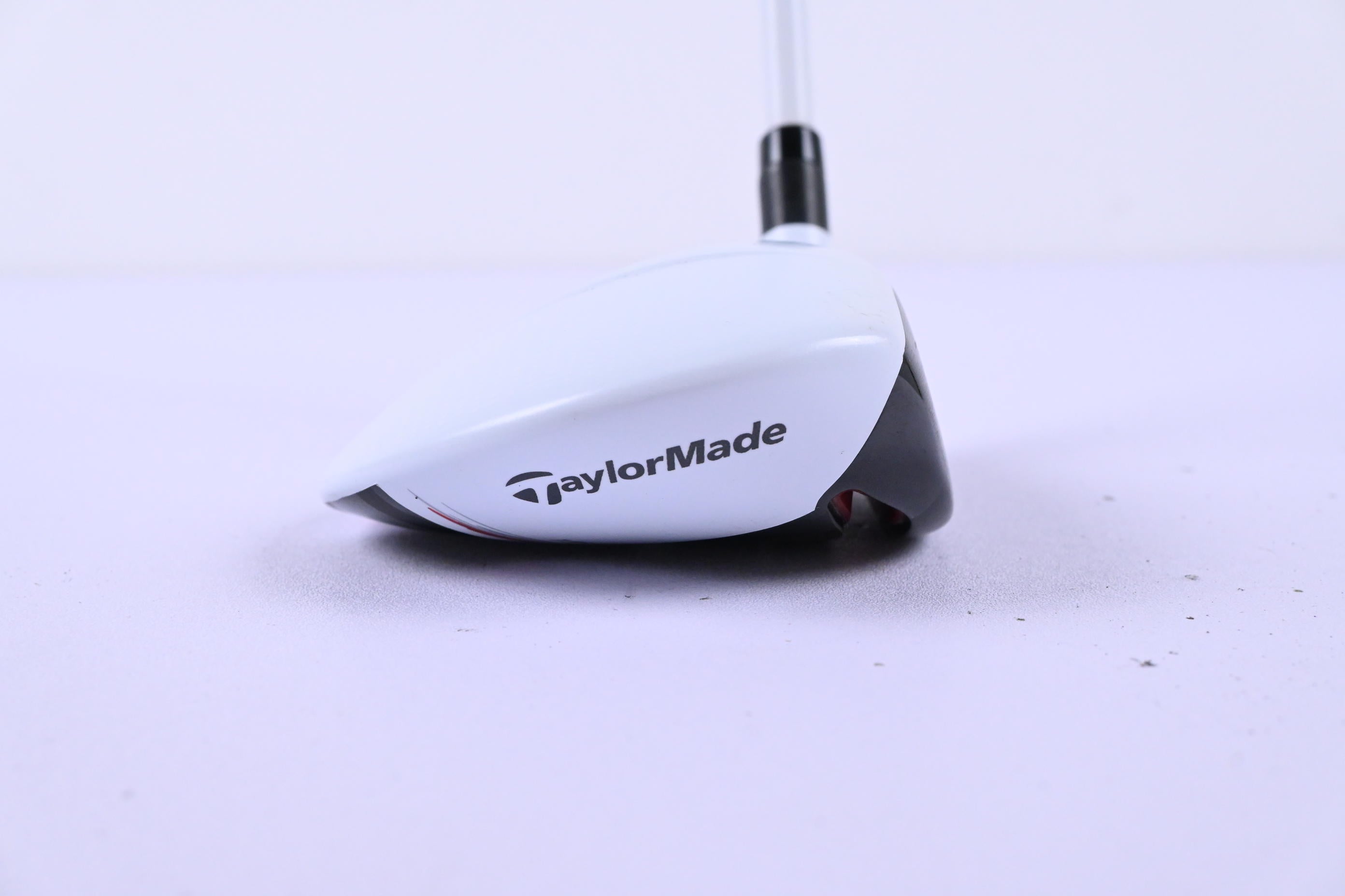Taylormade Aeroburner #3 Wood / 15 Degree / Stiff Flex Matrix Speed Rul-Z 60