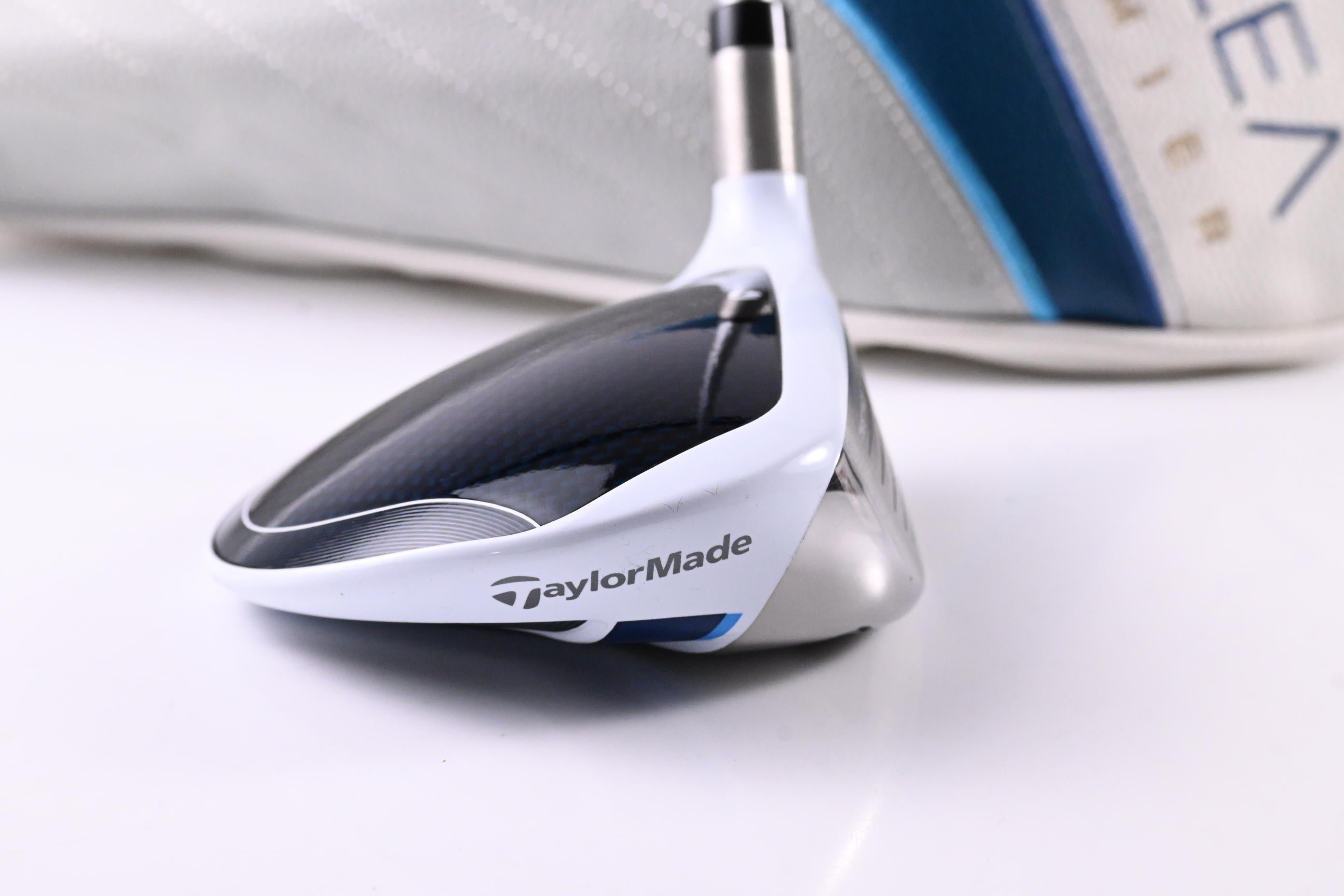 Ladies Taylormade Kalea Premier #3 Wood / 17 Degree / Ladies Flex Taylormade 40