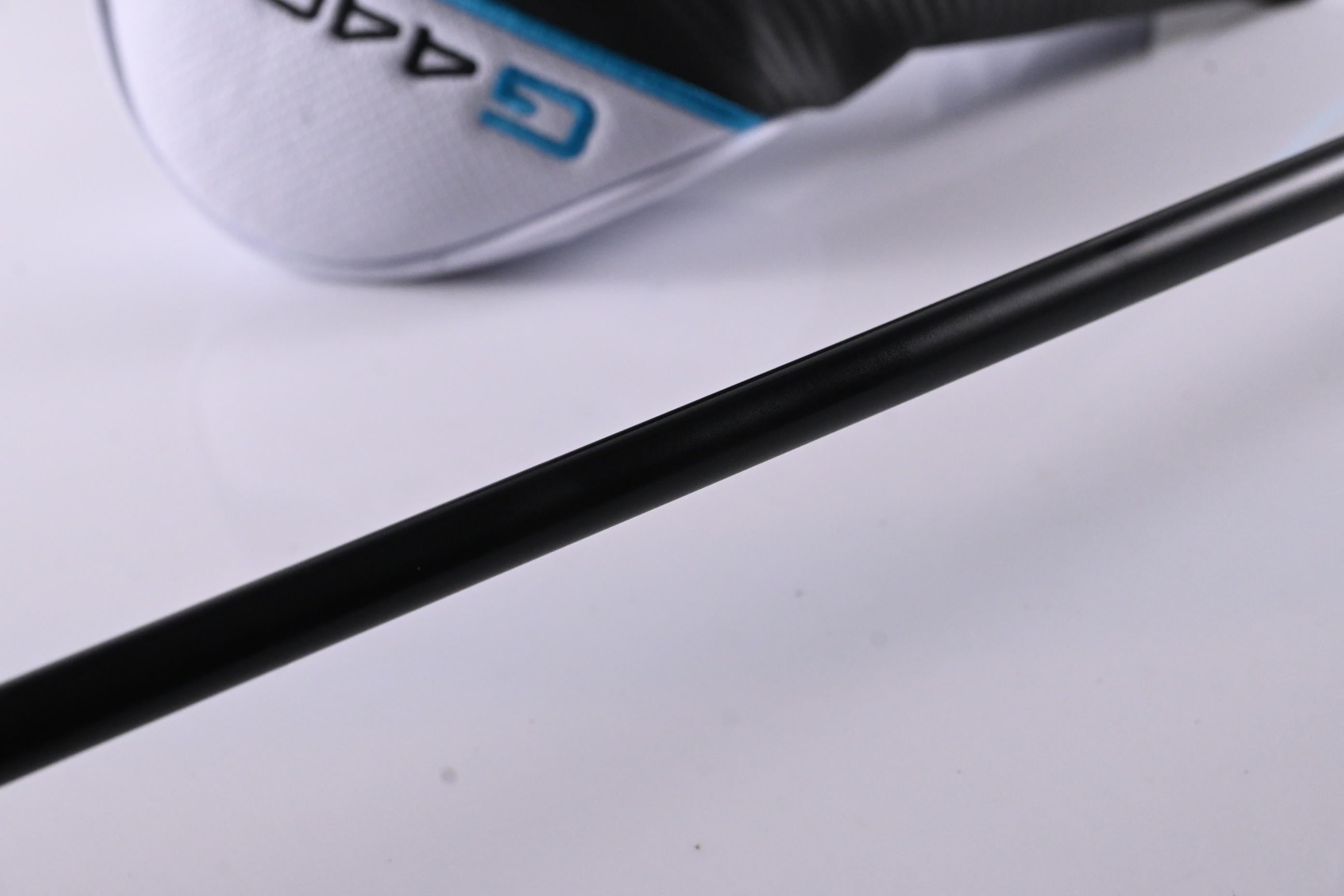 Ping G440 K Driver / 10.5 Degree / Regular Flex Ping Alta CB Blue 50 Shaft