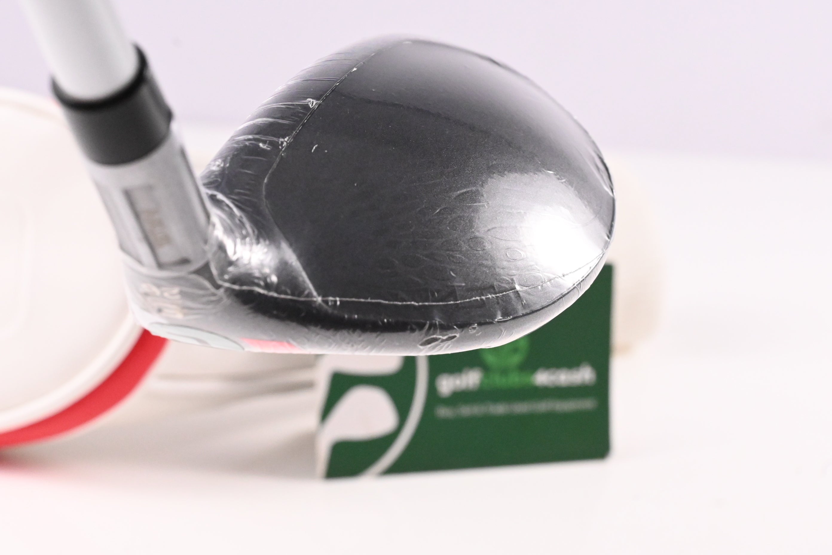 Ladies Taylormade Stealth #5 Hybrid / 26 Degree / Ladies Flex Aldila Ascent 45 Shaft