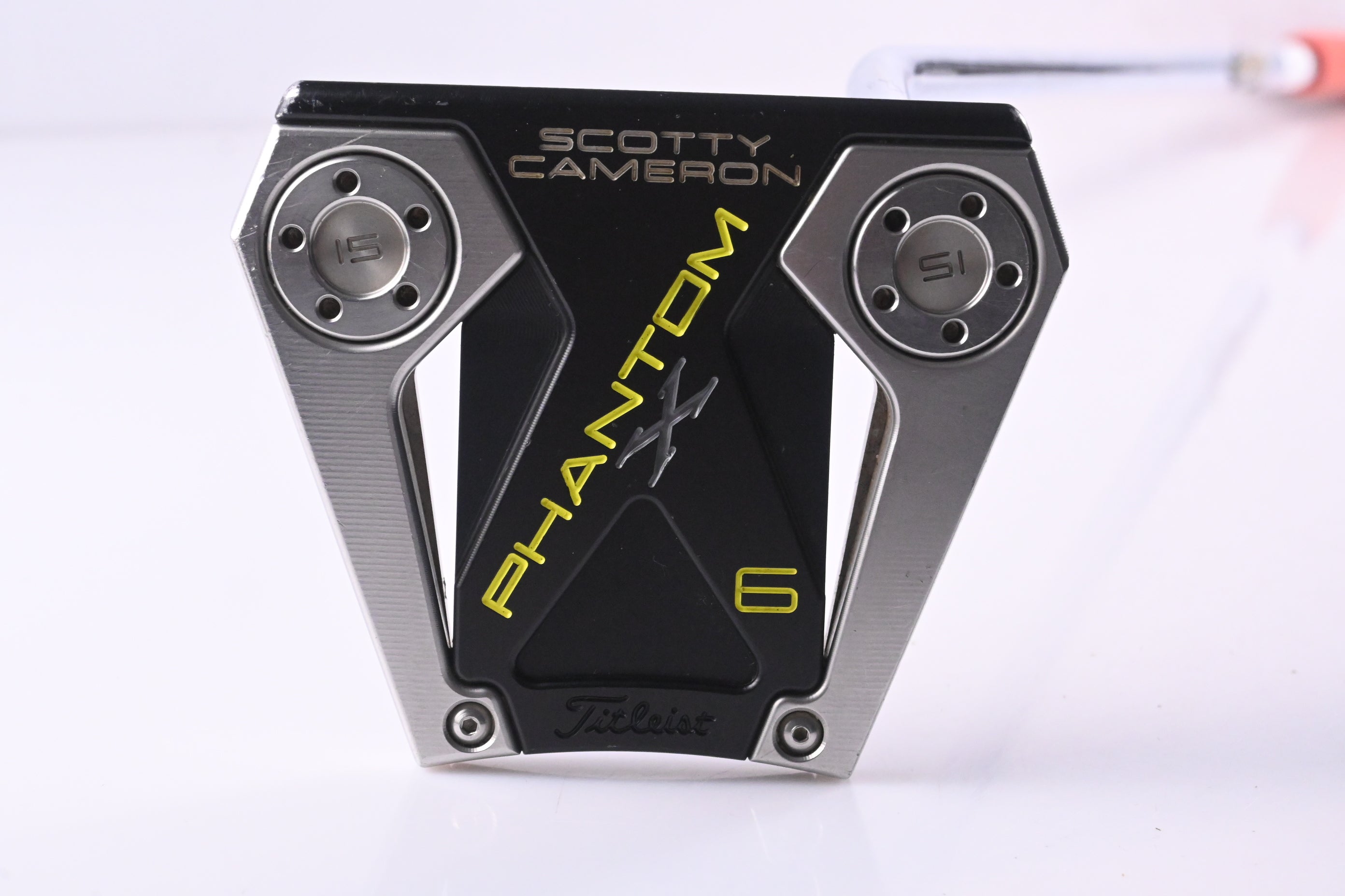 Scotty Cameron Phantom X #6 2019 Putter / 36 Inch