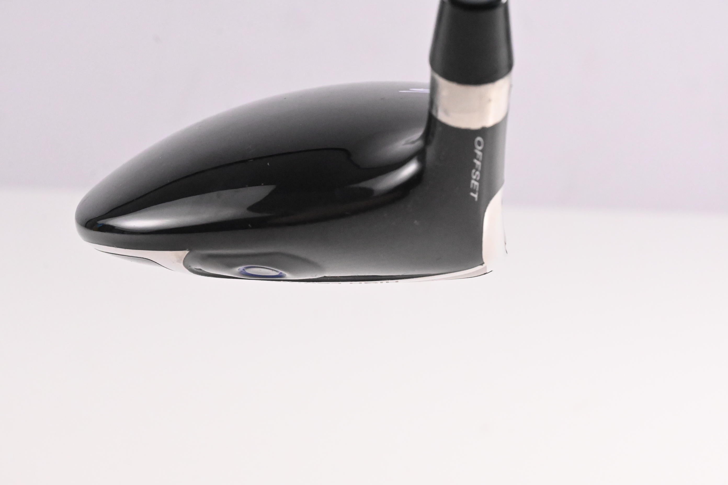 Left Hand Cobra Max #3 Wood / 16 Degree / Senior Flex Ping Alta CB Slate 55