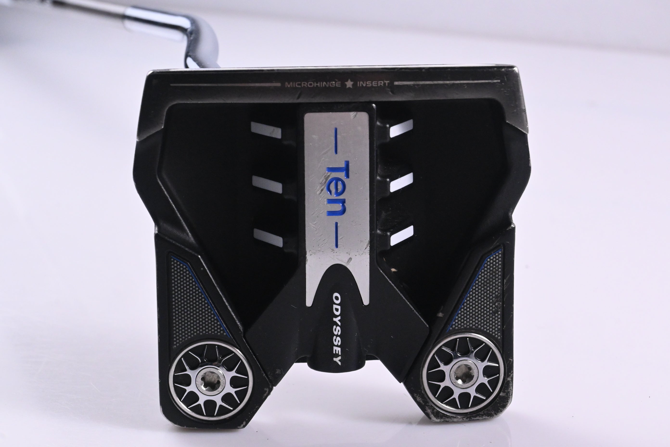 Left Hand Odyssey TEN Putter / 34 Inch