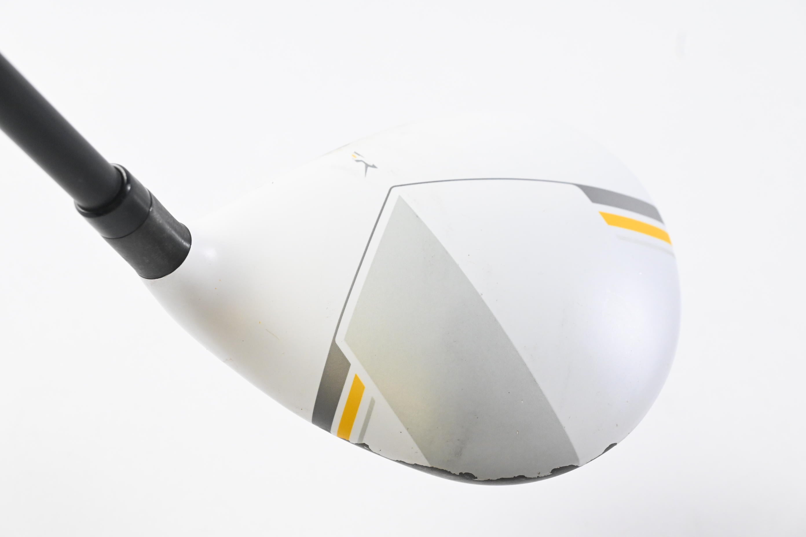 Ladies Taylormade RBZ Stage 2 #3 HL Wood / 17 Degree / Ladies Flex Rocketfuel 50