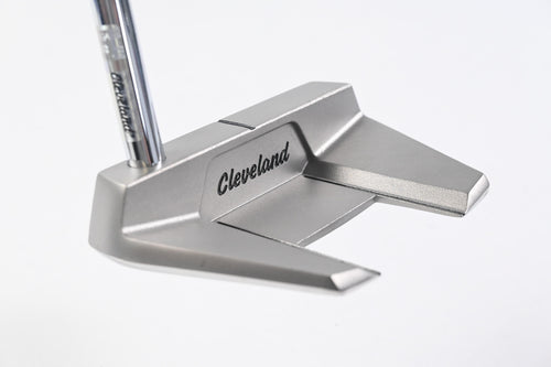 Cleveland HB Soft 2 11 Putter / 34 Inch