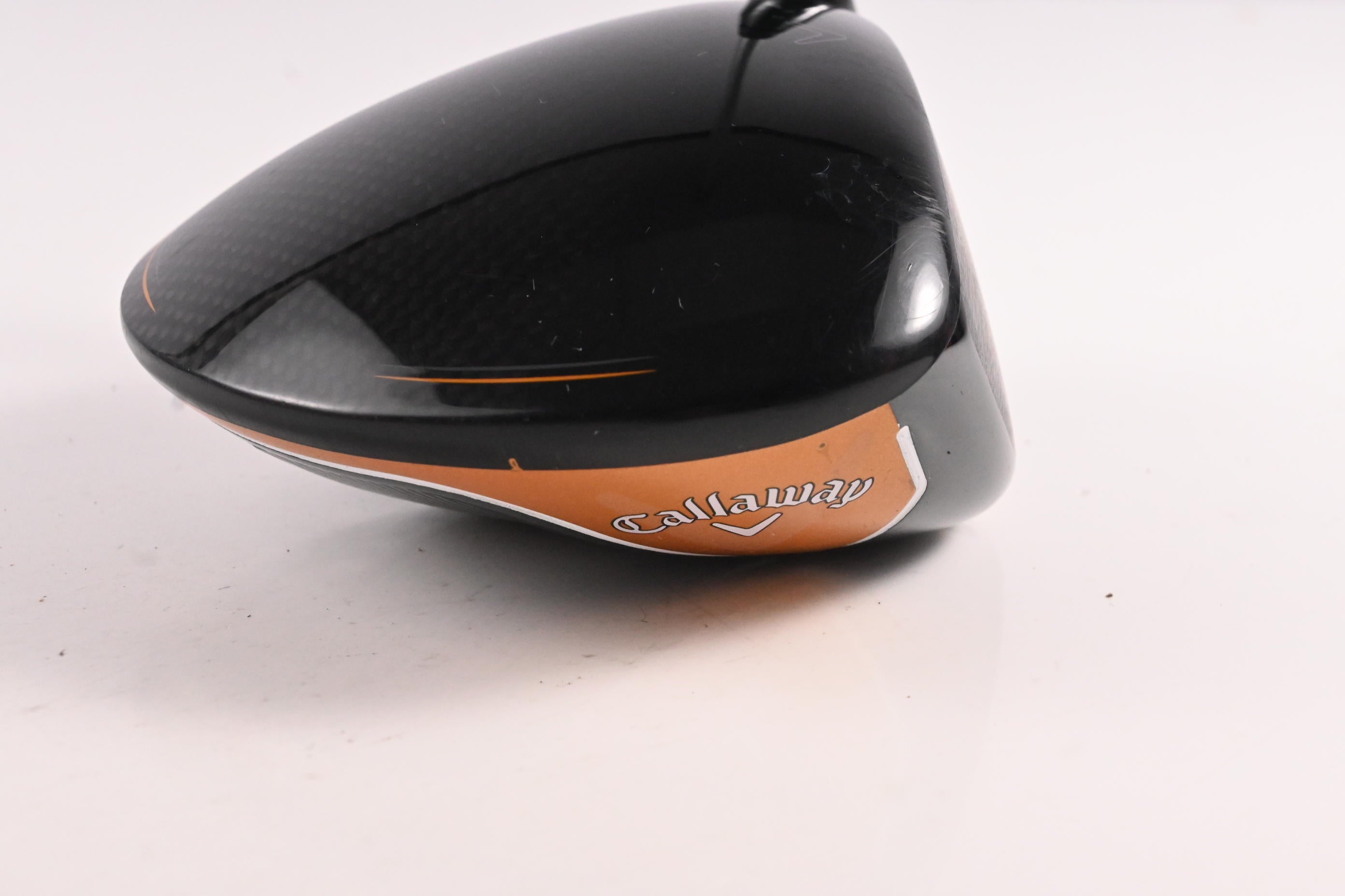 Callaway Mavrik Driver / 12 Degree / Regular Flex Evenflow 55 Shaft