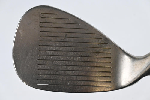 Ping Tour Gap Wedge / 50 Degree / Black Dot / Wedge Flex Steel Shaft