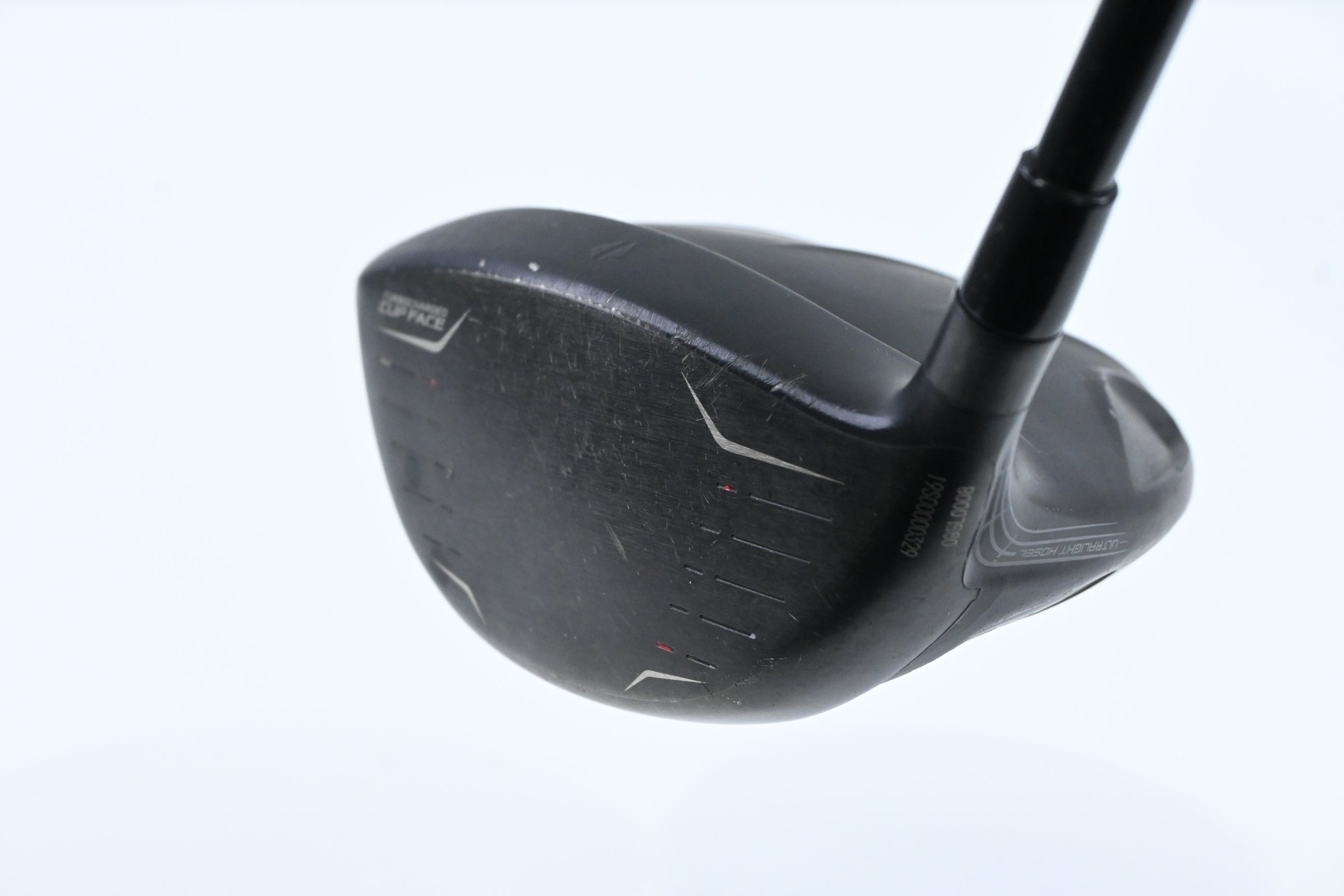Cleveland Launcher HB Turbo Driver / 9 Degree / Stiff Flex Miyazaki M 5 Shaft