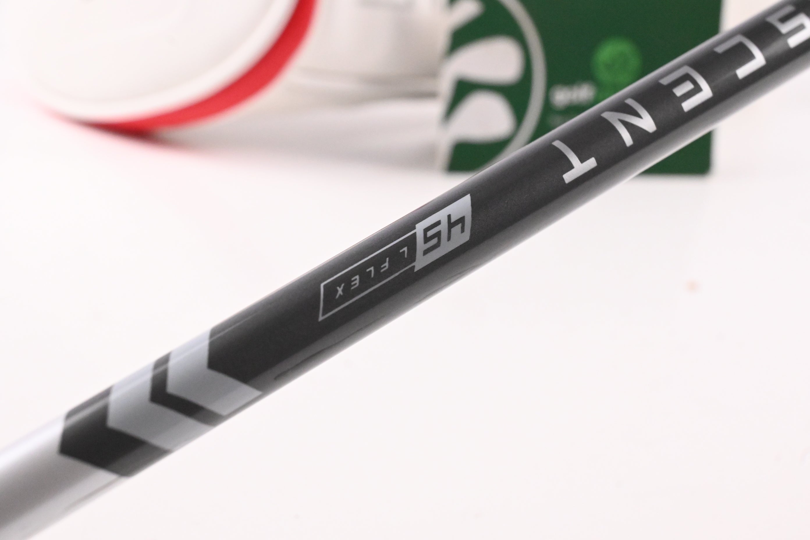 Ladies Taylormade Stealth #5 Hybrid / 26 Degree / Ladies Flex Aldila Ascent 45 Shaft