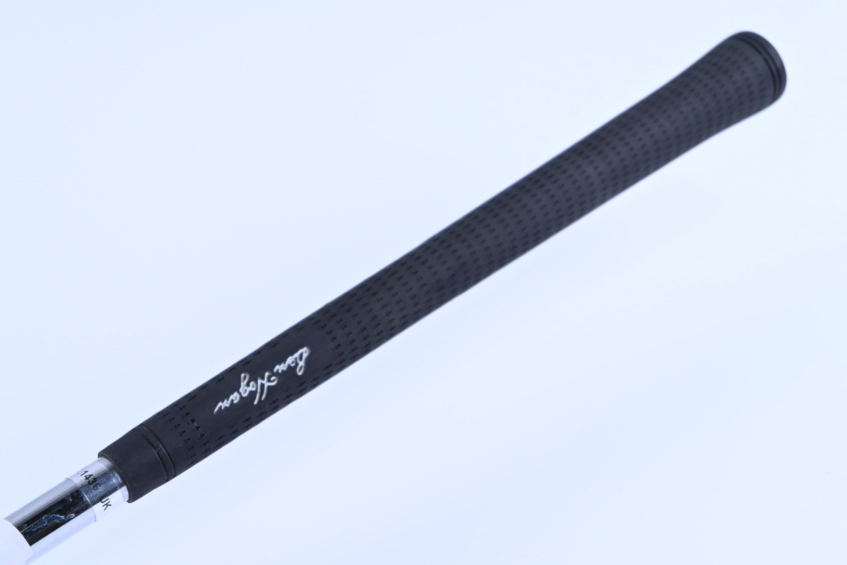 Left Hand Ben Hogan Forged Gap Wedge / 52 Degree / Wedge Flex Ben Hogan Apex