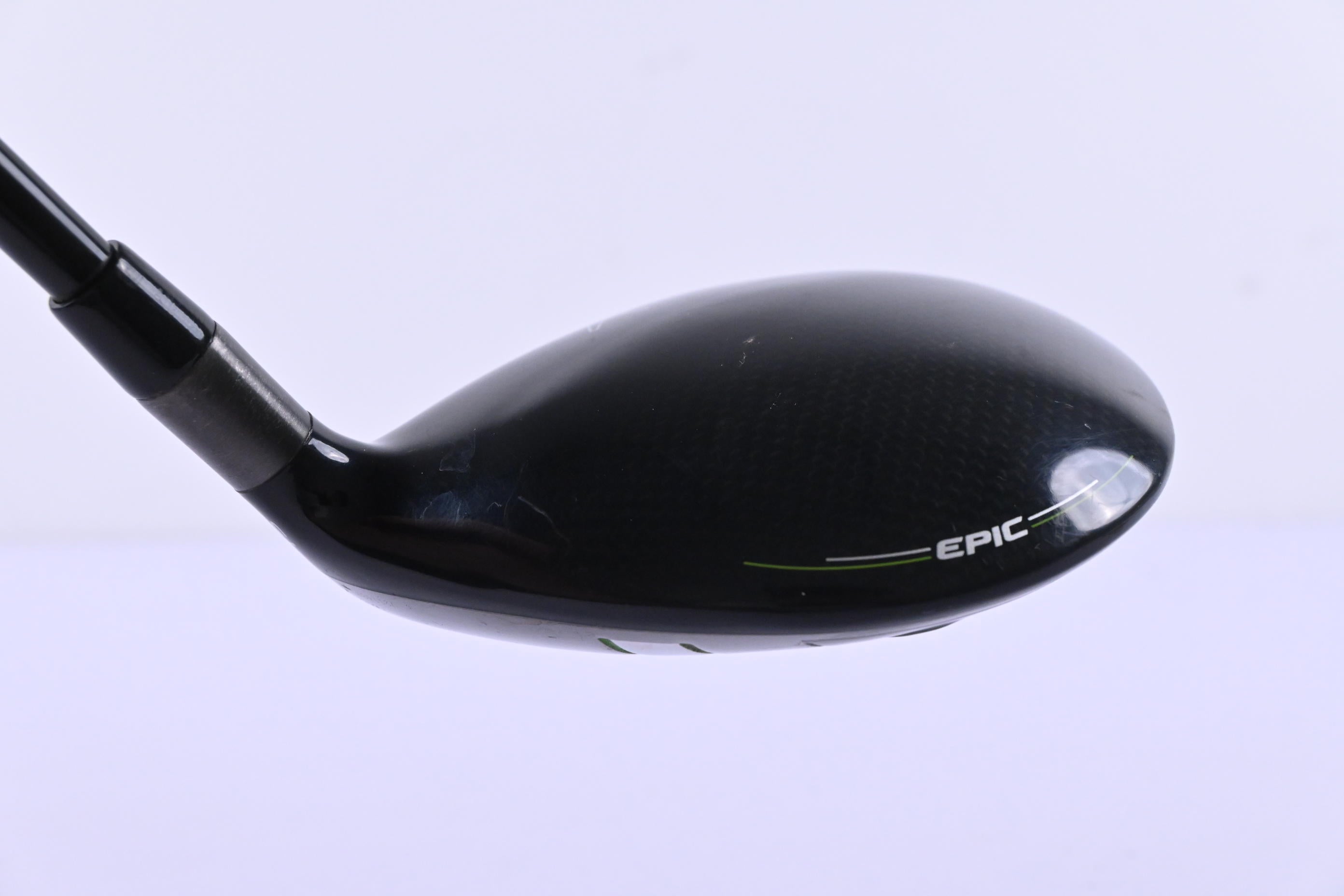 Callaway Epic Speed #3 Wood / 15 Degree / Stiff Flex MMT 70 Shaft