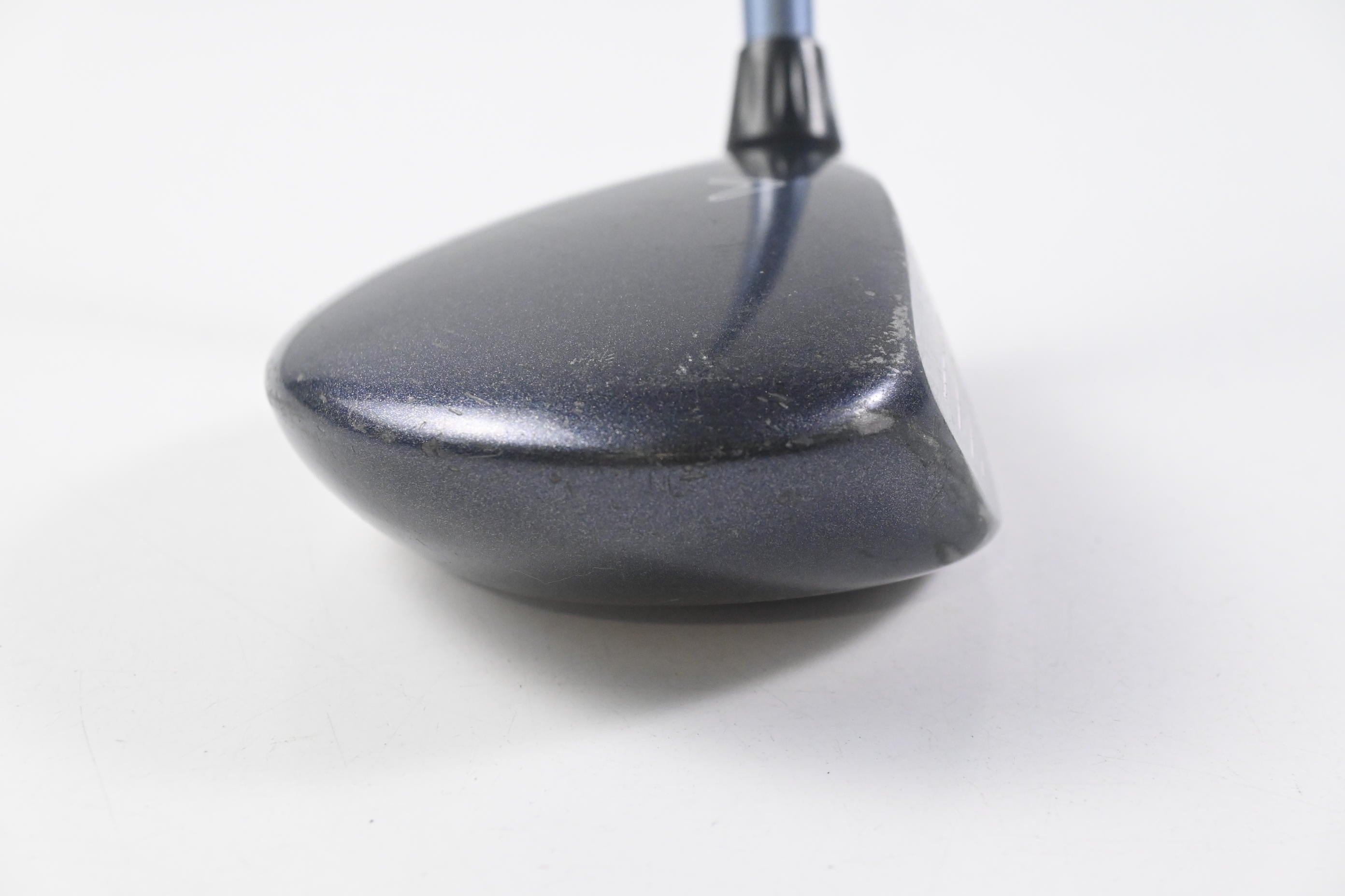 Ladies Callaway Steelhead III #7 Wood / 21 Degree / Ladies Flex System III Shaft