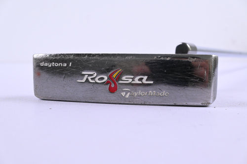 Taylormade Rossa Classic Daytona 1 Putter / 35 Inch