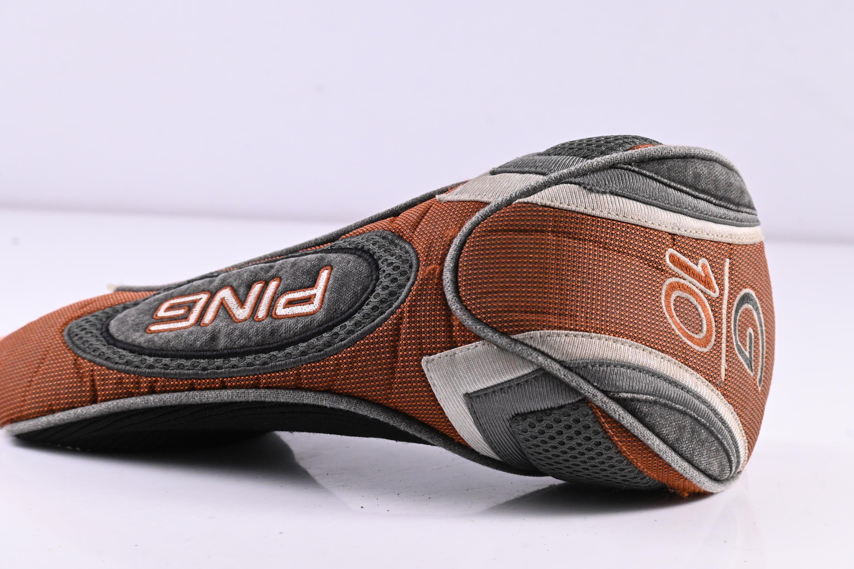 Ping G10 #3 Wood / 15.5 Degree / Regular Flex Ping TFC 129 F Shaft