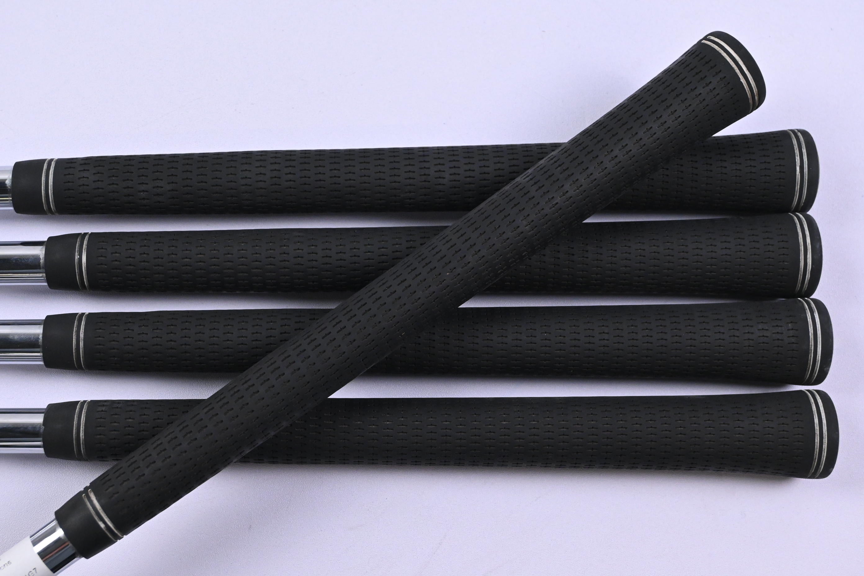 Callaway X-Forged 2007 Irons / 6-PW / Regular Plus Flex Project X Rifle Shafts
