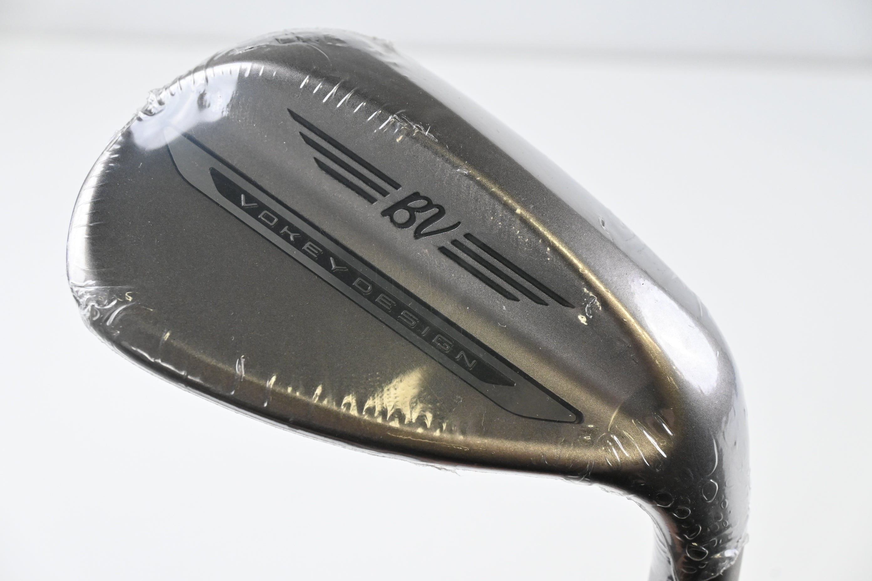 Titleist Vokey SM11 Lob Wedge / 58 Degree / Wedge Flex Vokey Design Shaft