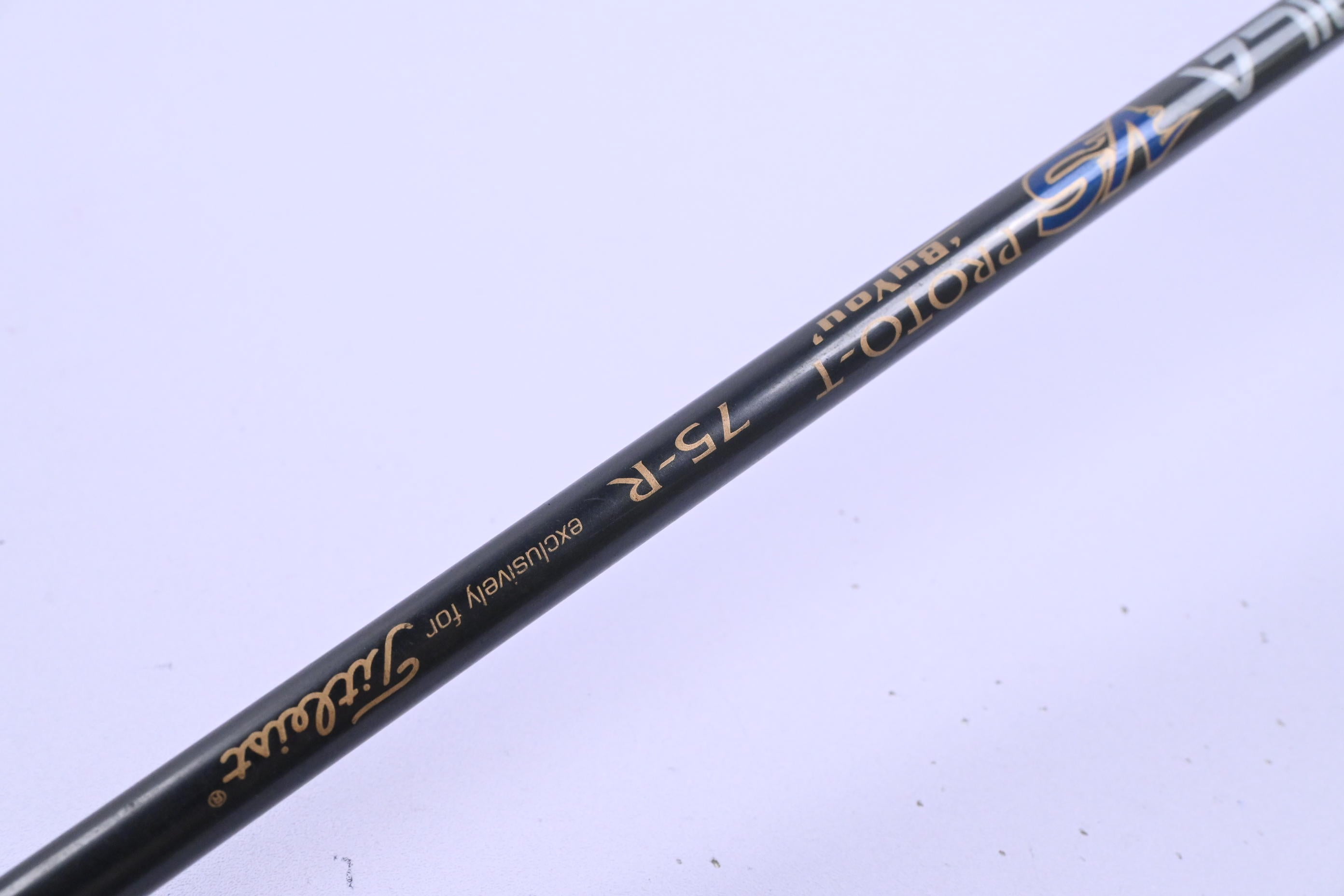 Titleist AP1 2008 #6 Iron / Regular Flex Aldila VS Proto-T 75 Shaft