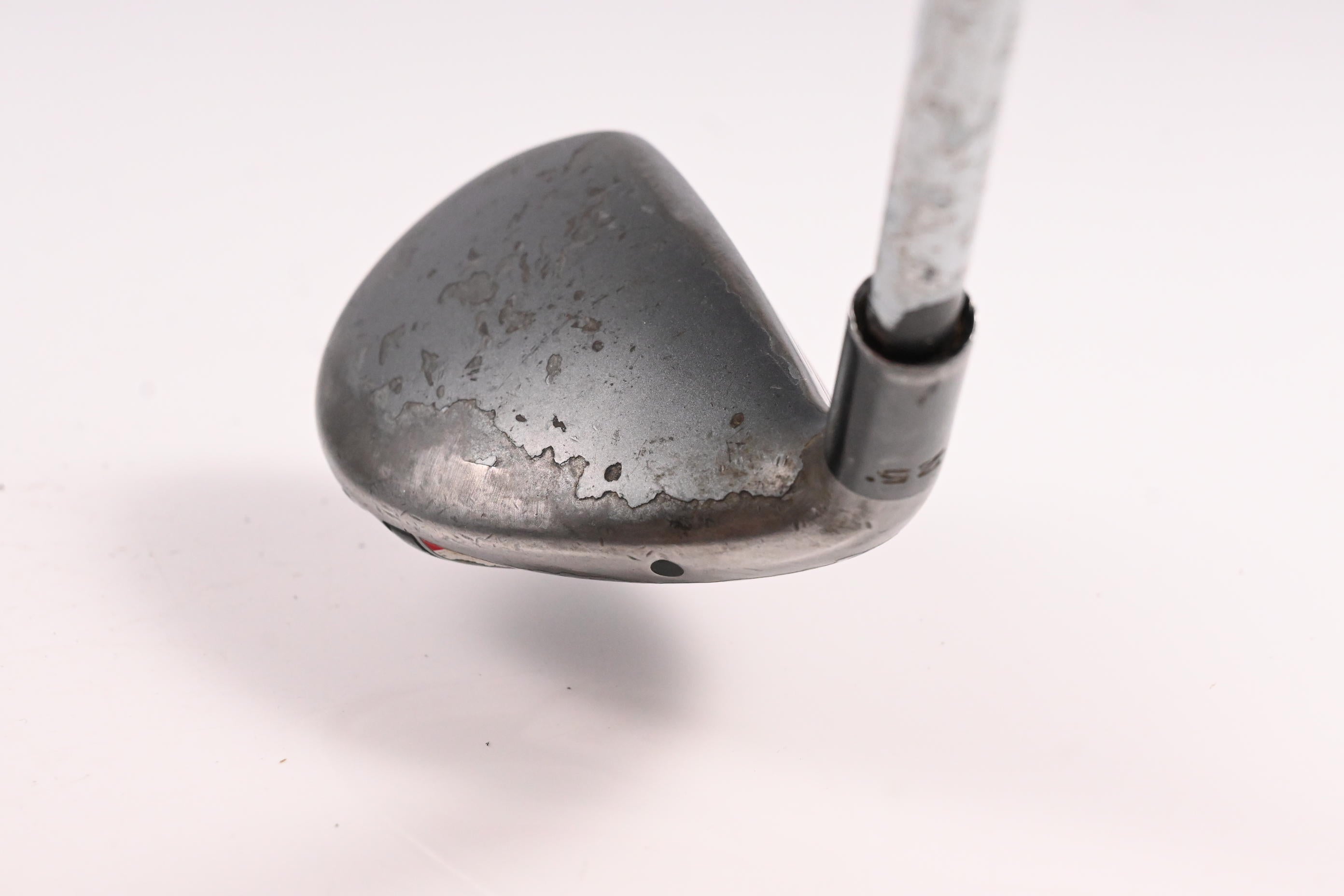 Left Hand Callaway X Hot #5 Hybrid / 25 Degree / Regular Flex X Hot 65 Shaft