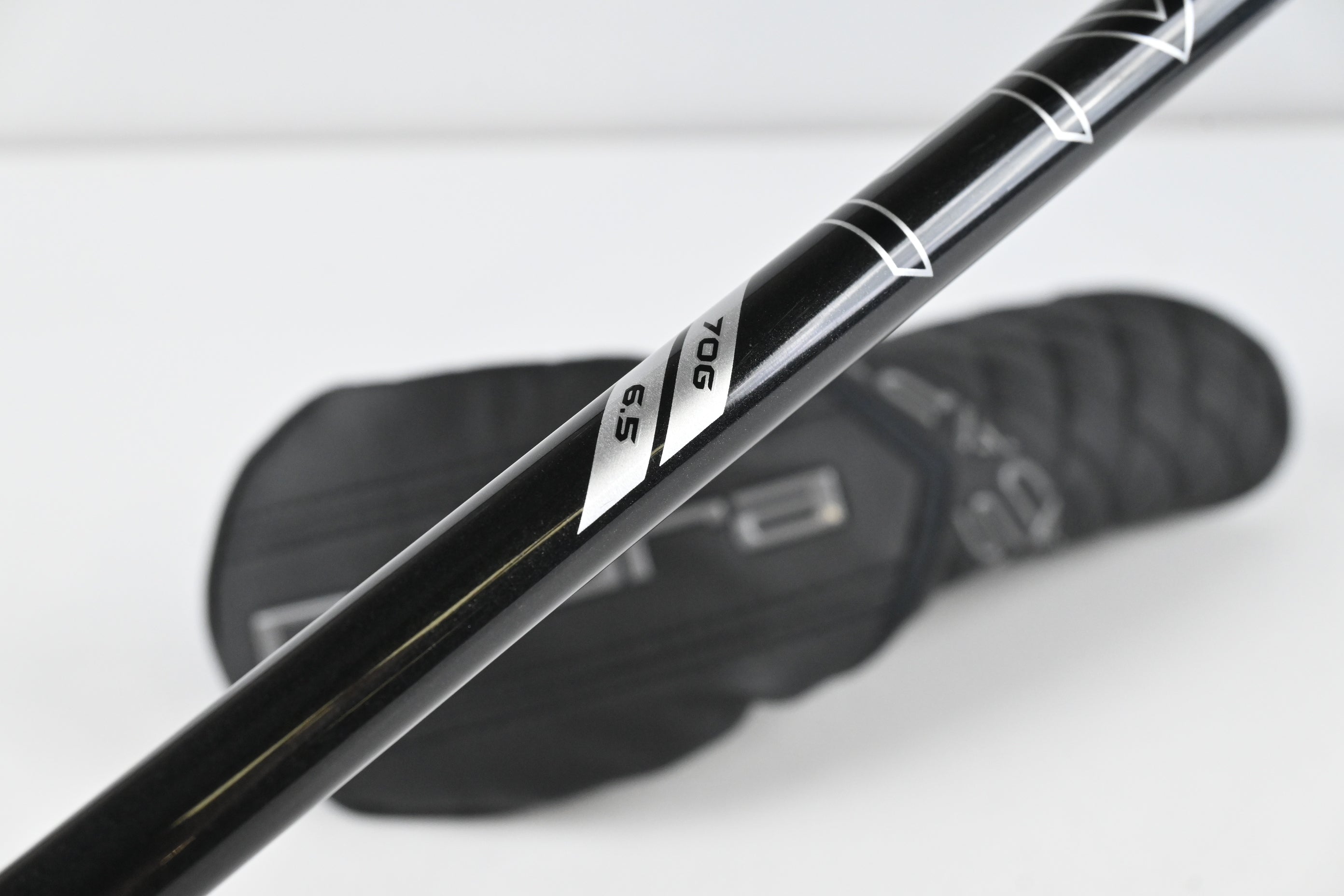 Cobra DS-Adapt LS Titanium #3 Wood / 14.5 Degree / X-Flex Denali Black 70 Shaft