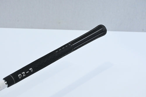 Ping Tour-S Pitching Wedge / 47 Degree / Black Dot / Stiff Flex Project X Rifle