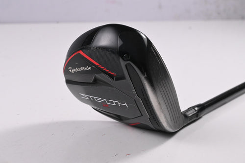 Taylormade Stealth #3 Wood / 15 Degree / X-Flex Tour AD VF-7 Shaft