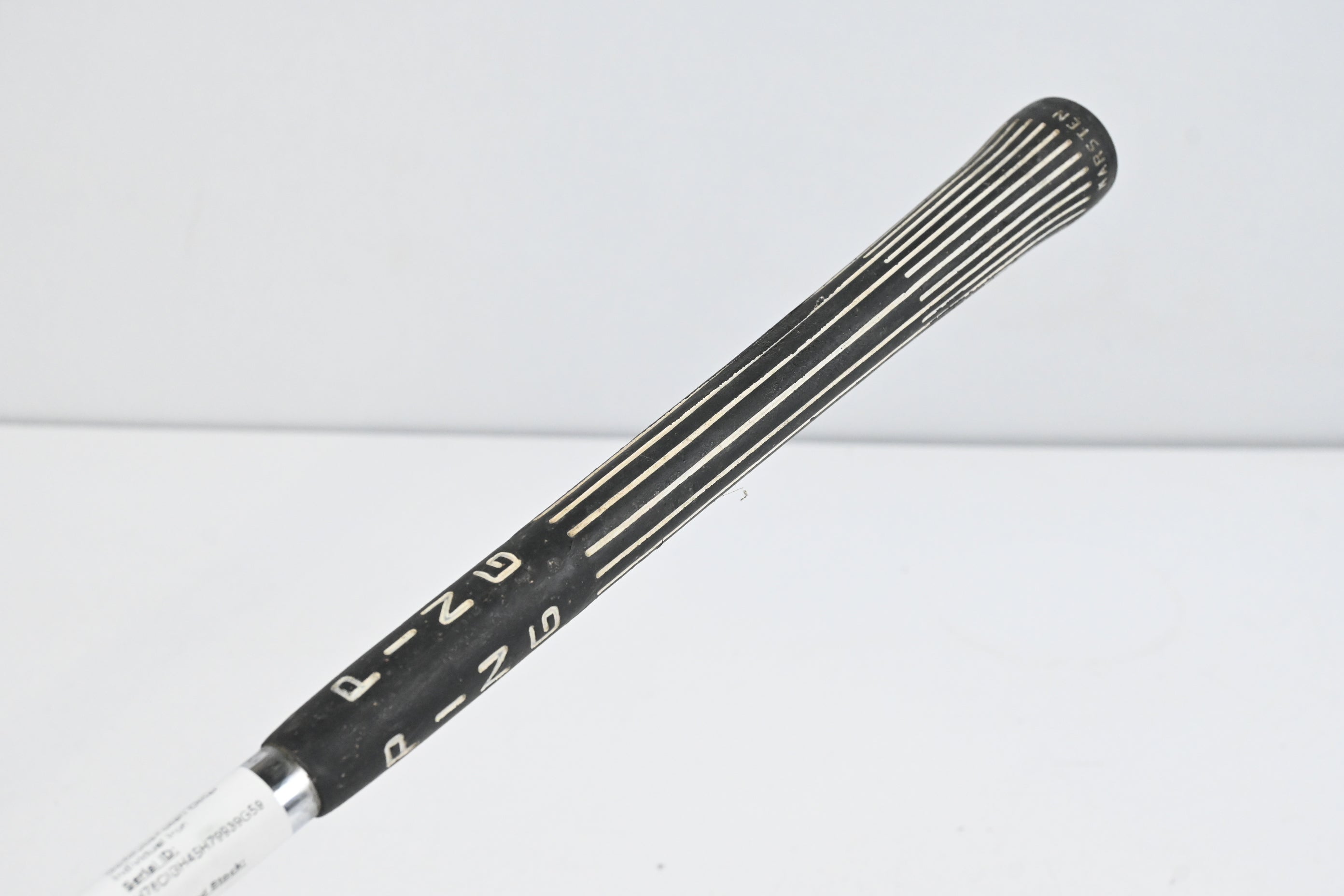 Ping Eye 2 #1 Iron / 16 Degree / Red Dot / Regular Flex Ping Karsten Shaft