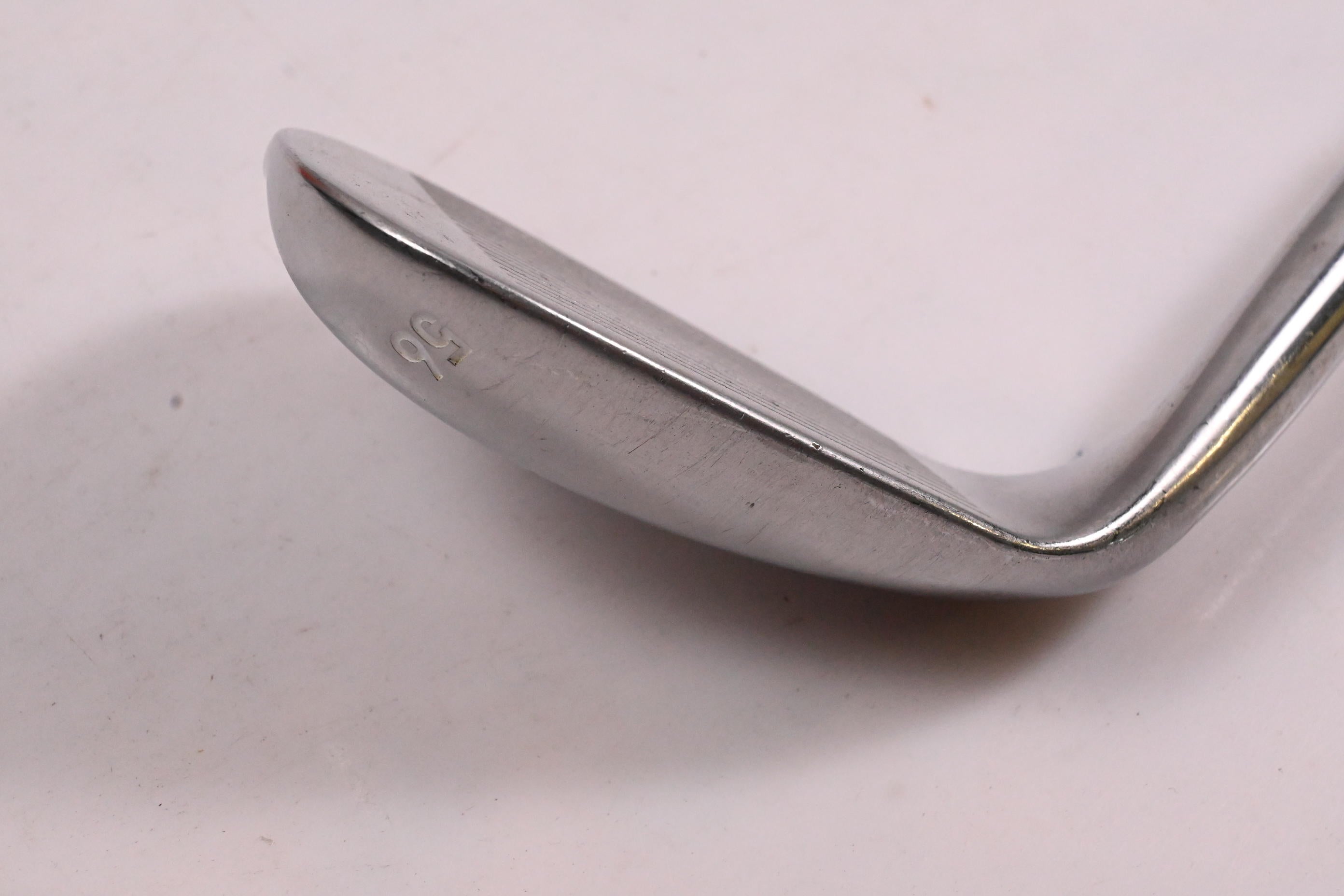 Taylormade Z-Spin Red Sand Wedge / 56 Degree / Wedge Flex Taylormade Z Spin