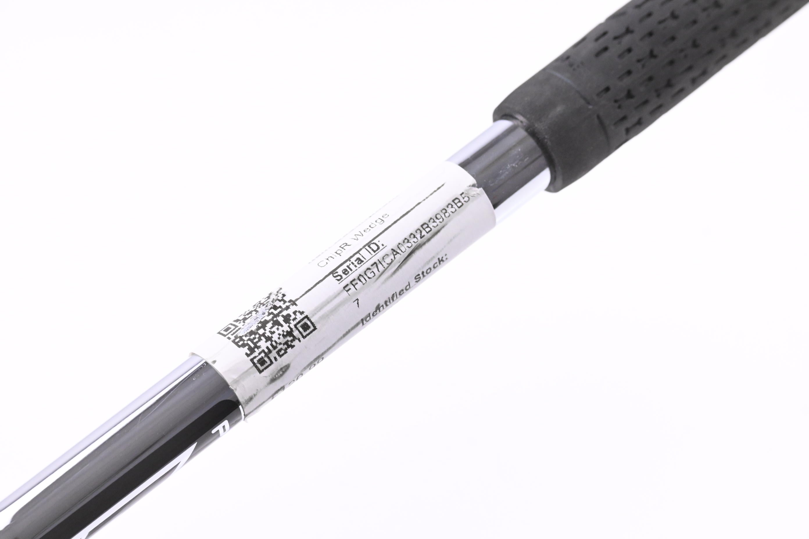 Ping ChipR / 38.5 Degree / Black Dot / Wedge Flex Ping Z-Z115 Shaft