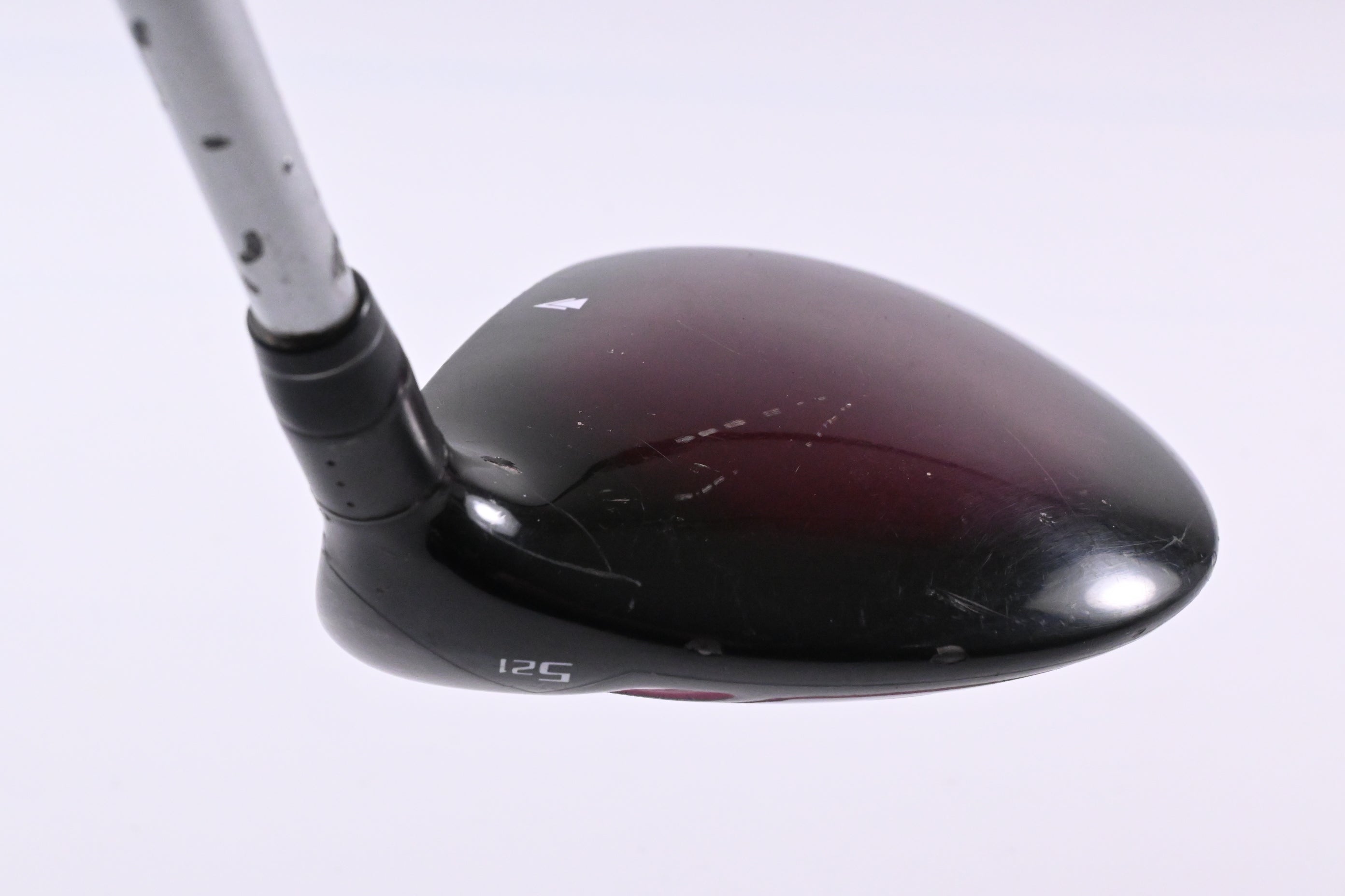 Ladies Yonex Ezone Elite 2 #5 Wood / 21 Degree / Ladies Flex Yonex 50 Shaft