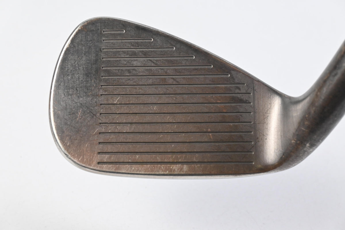 Taylormade P790 Aged Copper #9 Iron / Stiff Flex KBS Tour Lite Shaft