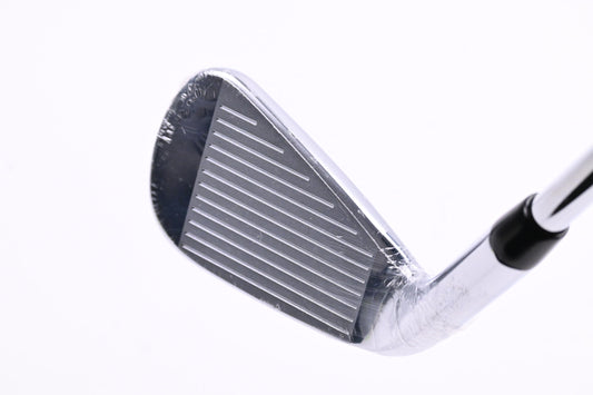 Callaway Mavrik Pro #4 Iron / 21 Degree / Stiff Flex Dynamic Gold MID 115 S300