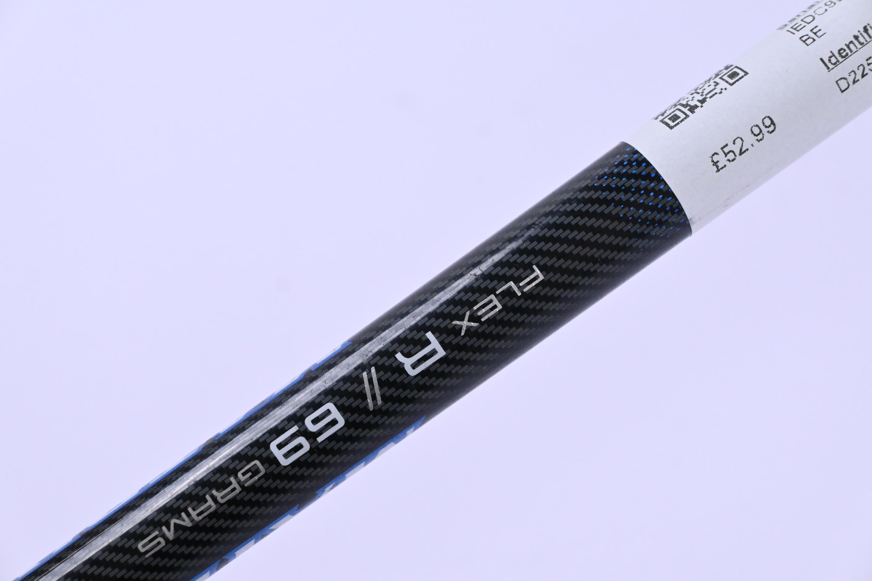 Taylormade RBZ #3 HL Wood / 17 Degree / Regular Flex Matrix Volex T 69 Shaft