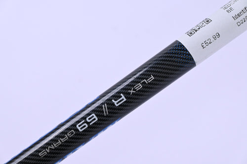 Taylormade RBZ #3 HL Wood / 17 Degree / Regular Flex Matrix Volex T 69 Shaft