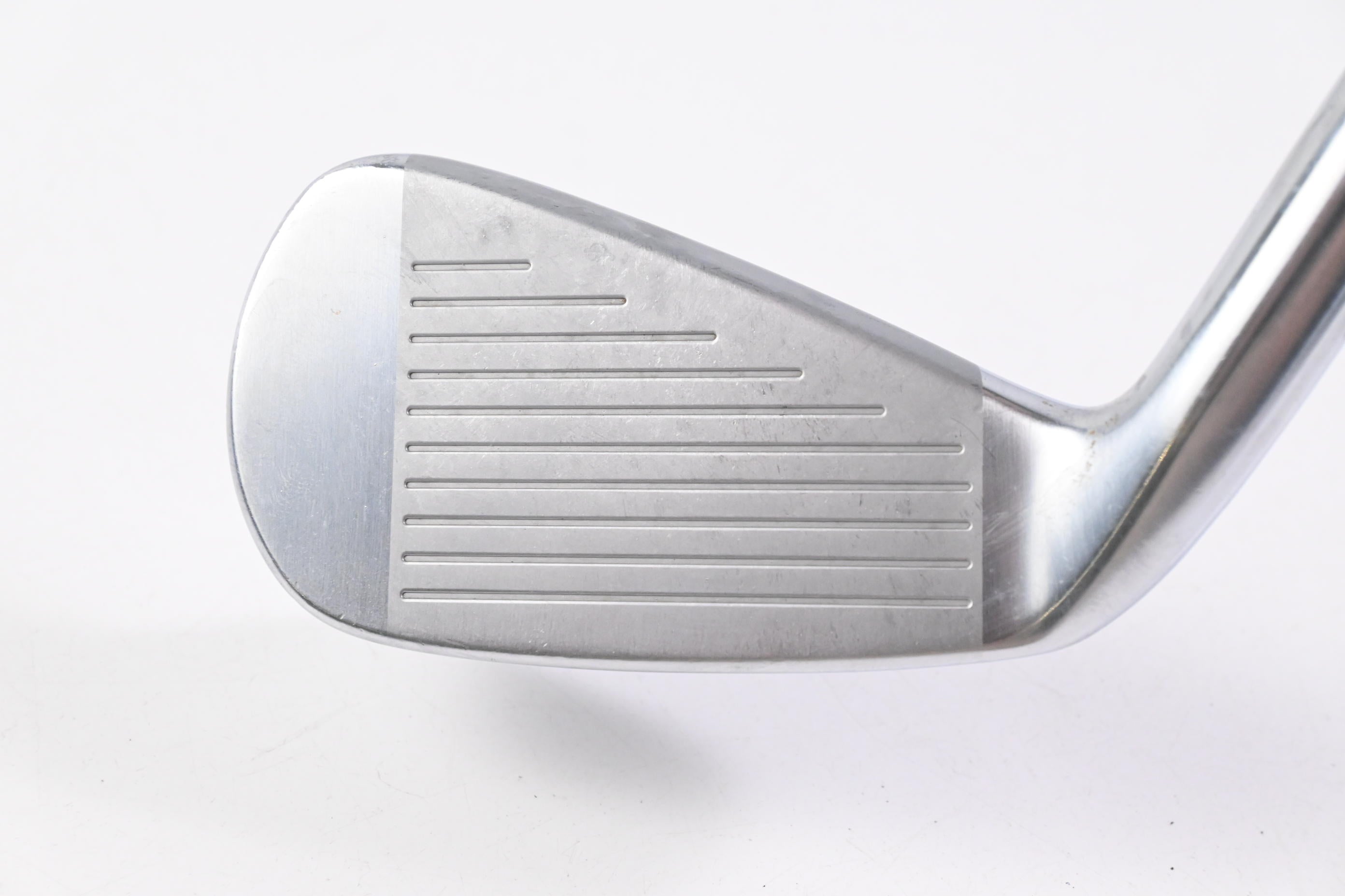 Mizuno MP-H5 Hitogami Utility #1 Iron / 16 Degree / Stiff Flex KBS Tour C-Taper