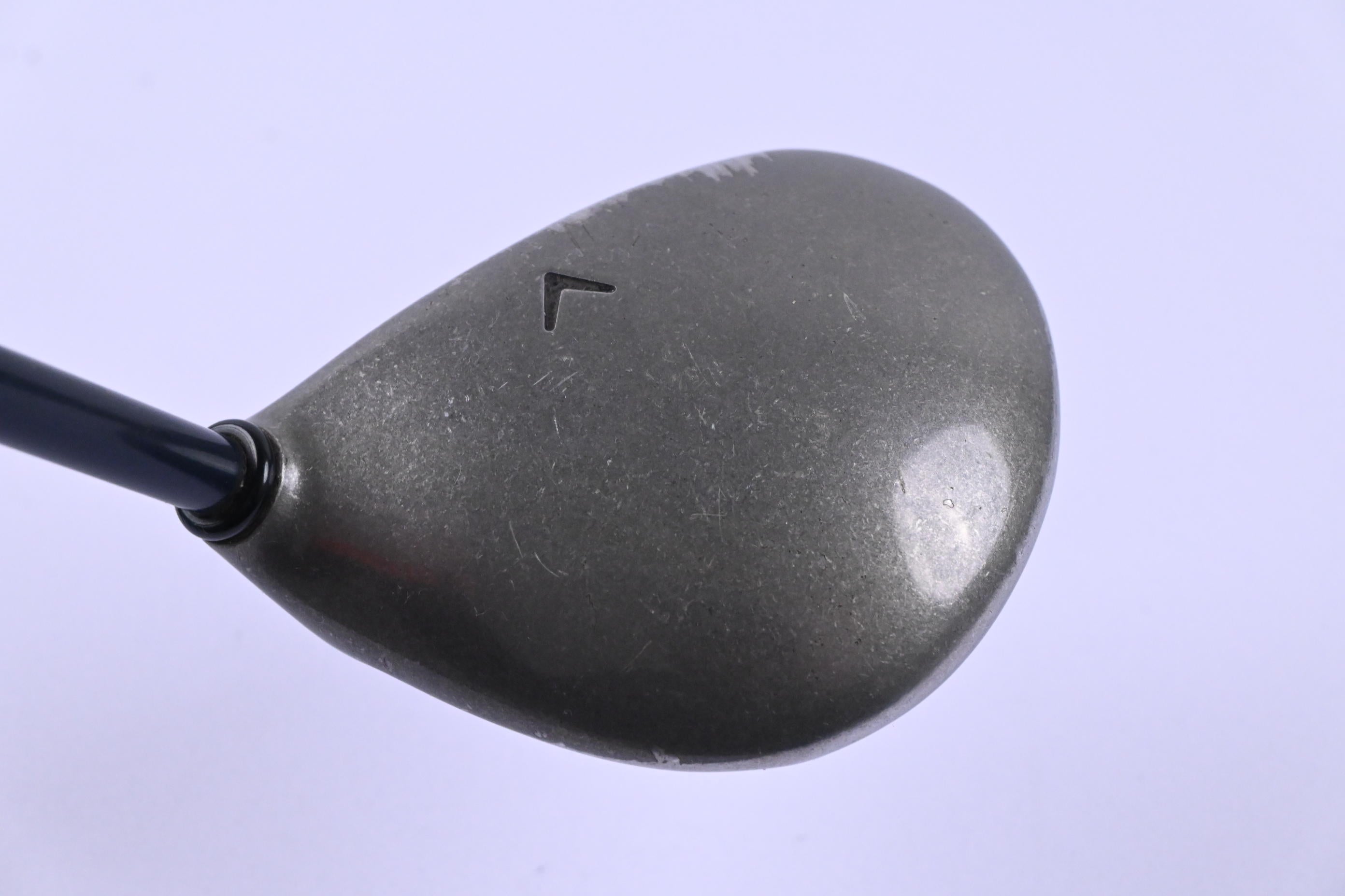 Callaway Steelhead #5 Wood / 17.5 Degree / Regular Flex Graphite Shaft