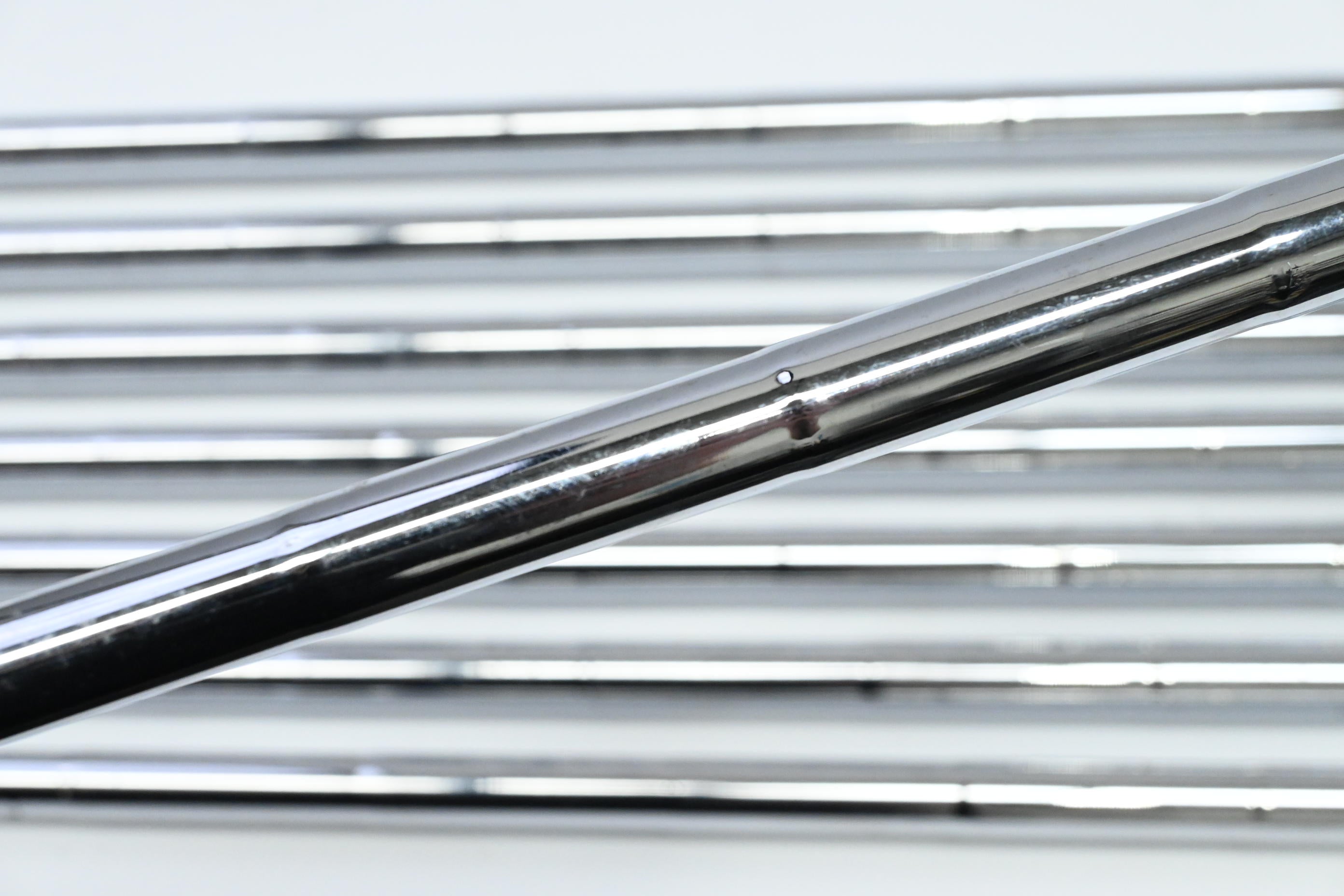 Mizuno MP-32 Irons / 3-PW / Stiff Flex Steel Shafts