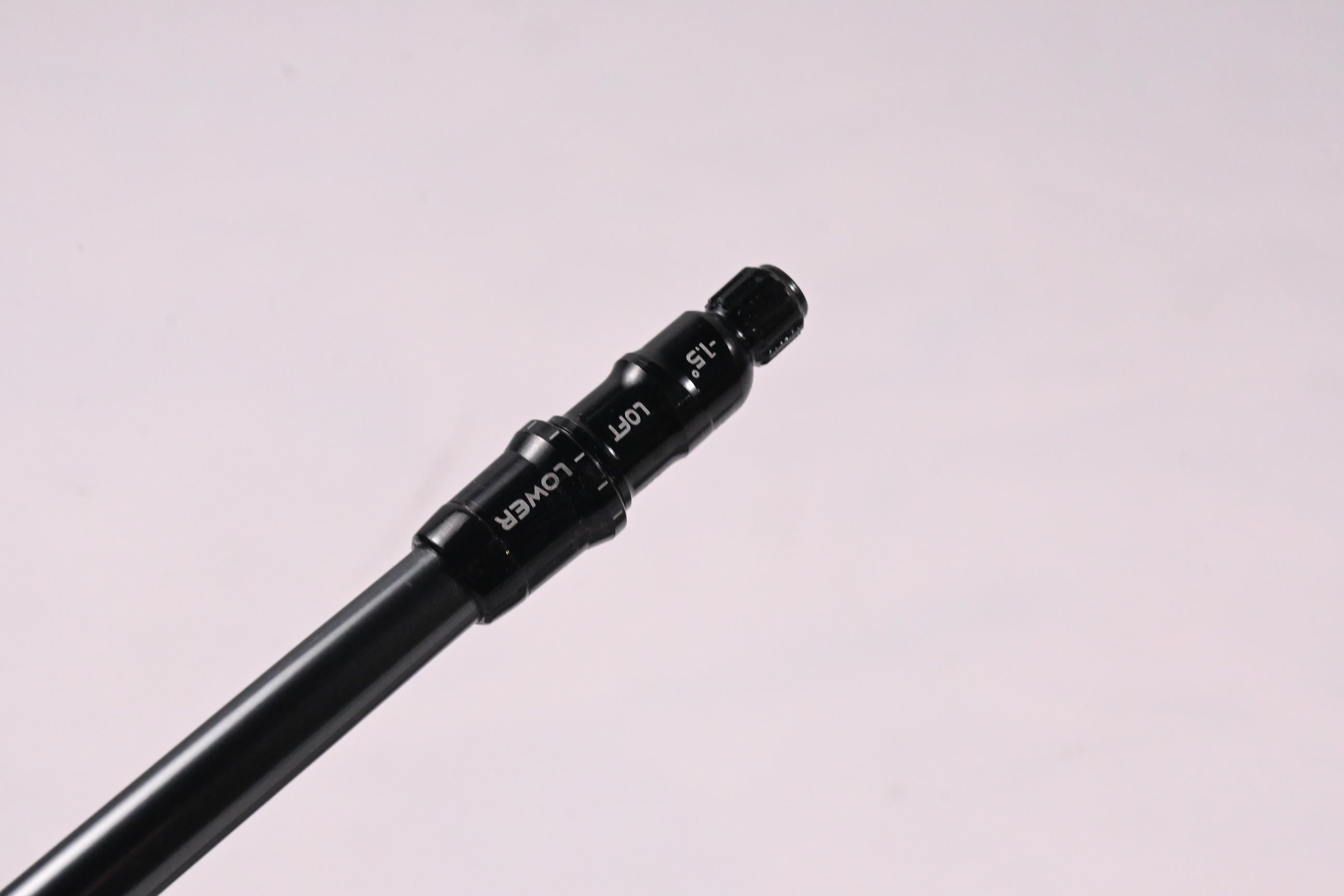 MMT AMC Red 65 #3 Hybrid Shaft / Regular Flex / Taylormade 2nd Gen