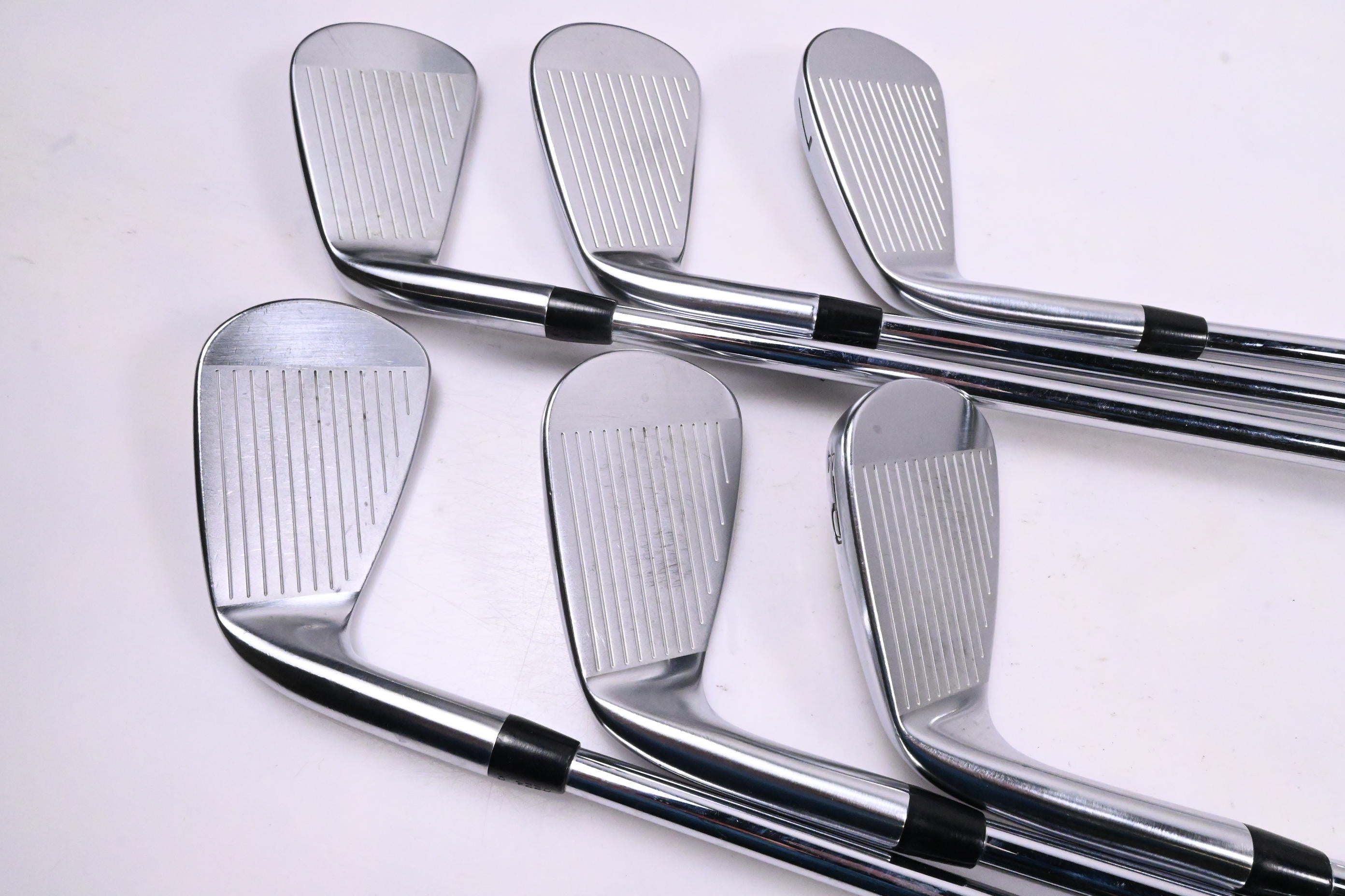 Titleist T100.S/T200 2021 Combo Irons / 5-PW / Stiff Flex N.S.PRO Modus3 Tour105