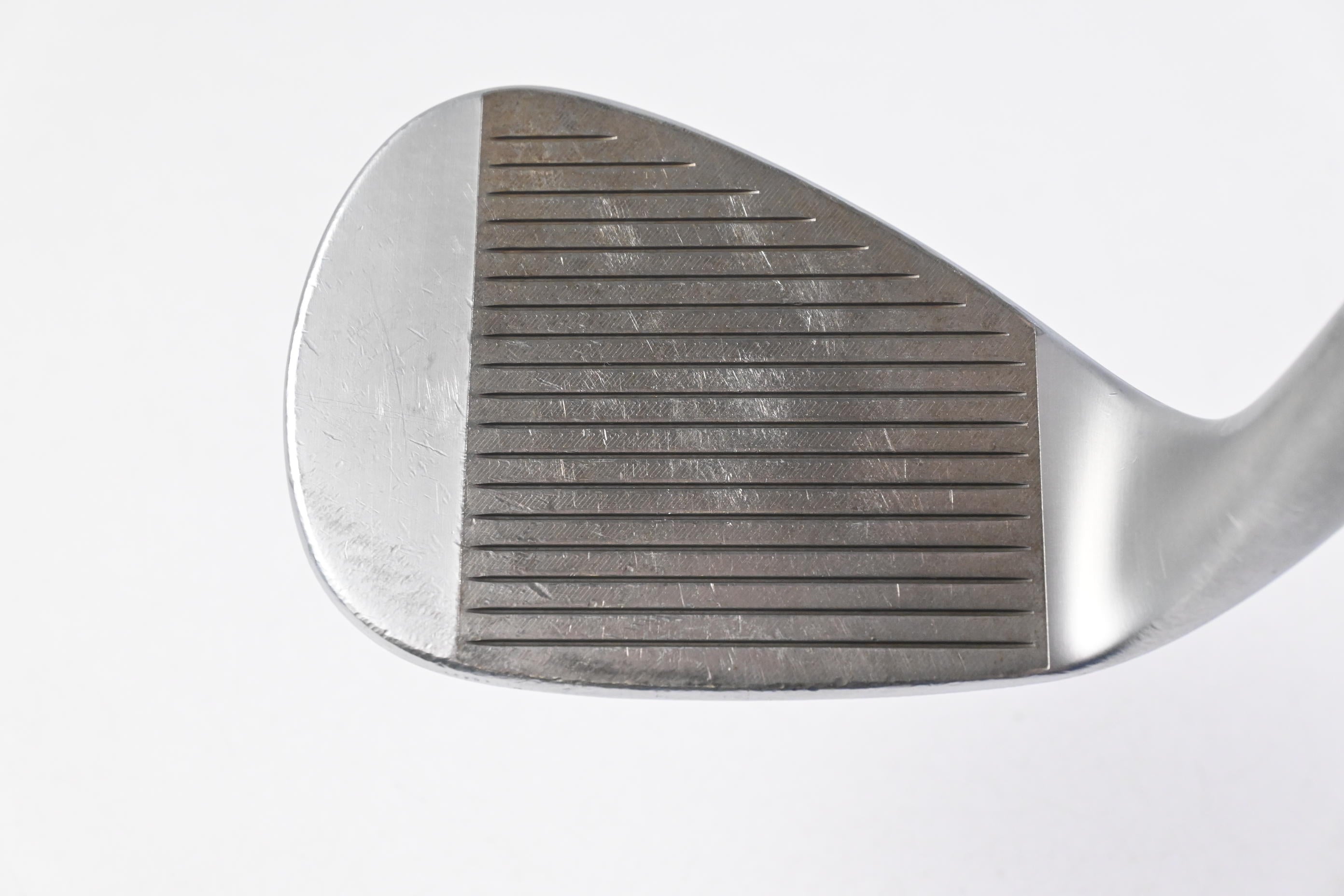 Taylormade Milled Grind 5 Lob Wedge / 60 Degree / Stiff Flex Project X Rifle Shaft