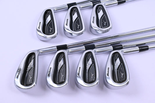 Mizuno JPX 800 Pro Irons / 4-PW / Stiff Flex Dynamic Gold XP S300 Shafts