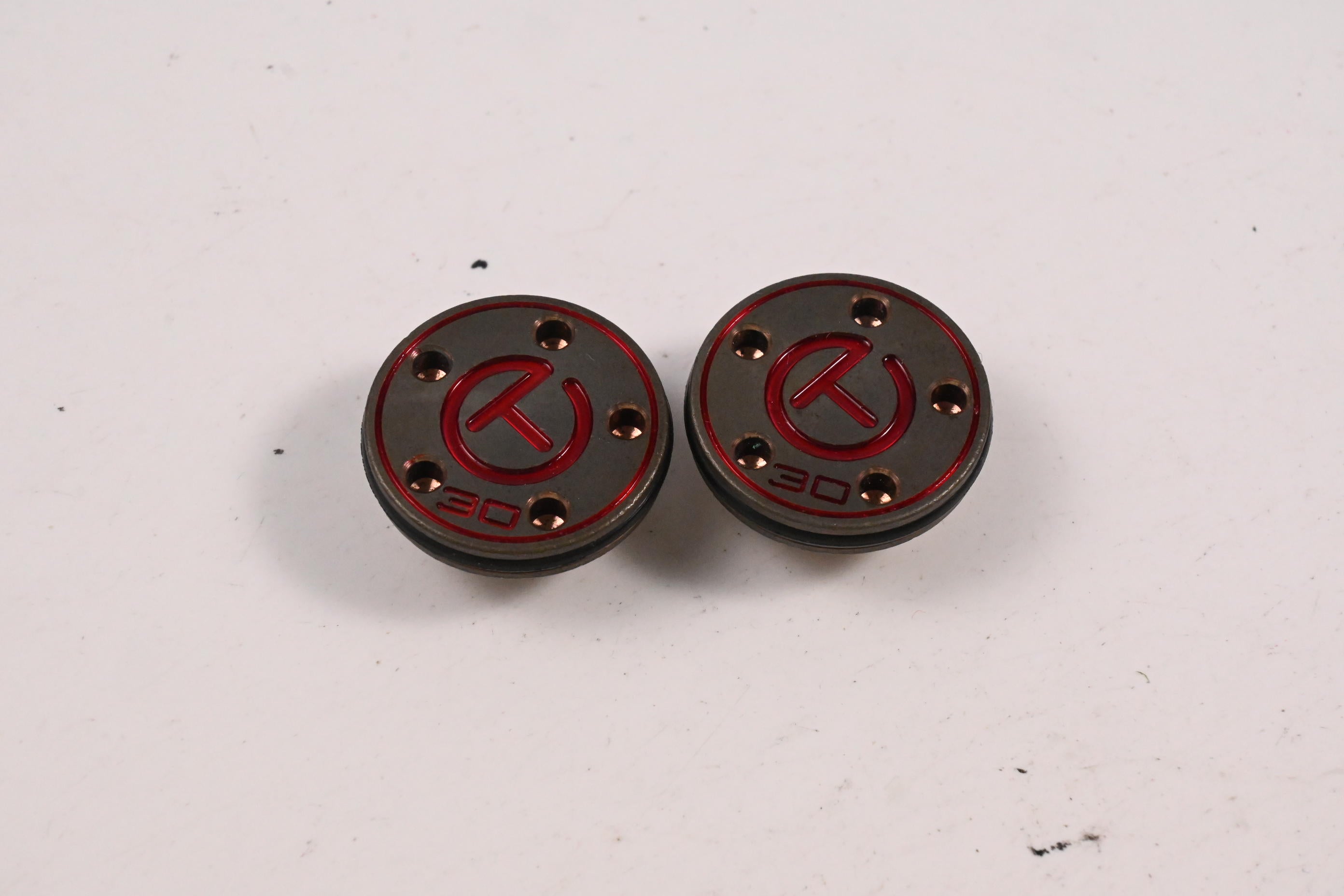 Scotty Cameron Circle T Putter Weights / X2 30G