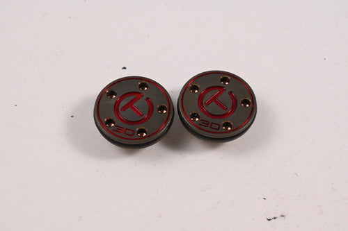 Scotty Cameron Circle T Putter Weights / X2 30G