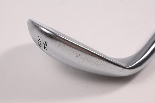 Callaway Opus Sand Wedge / 54 Degree / Wedge Flex Dynamic Gold Mid 115 Shaft