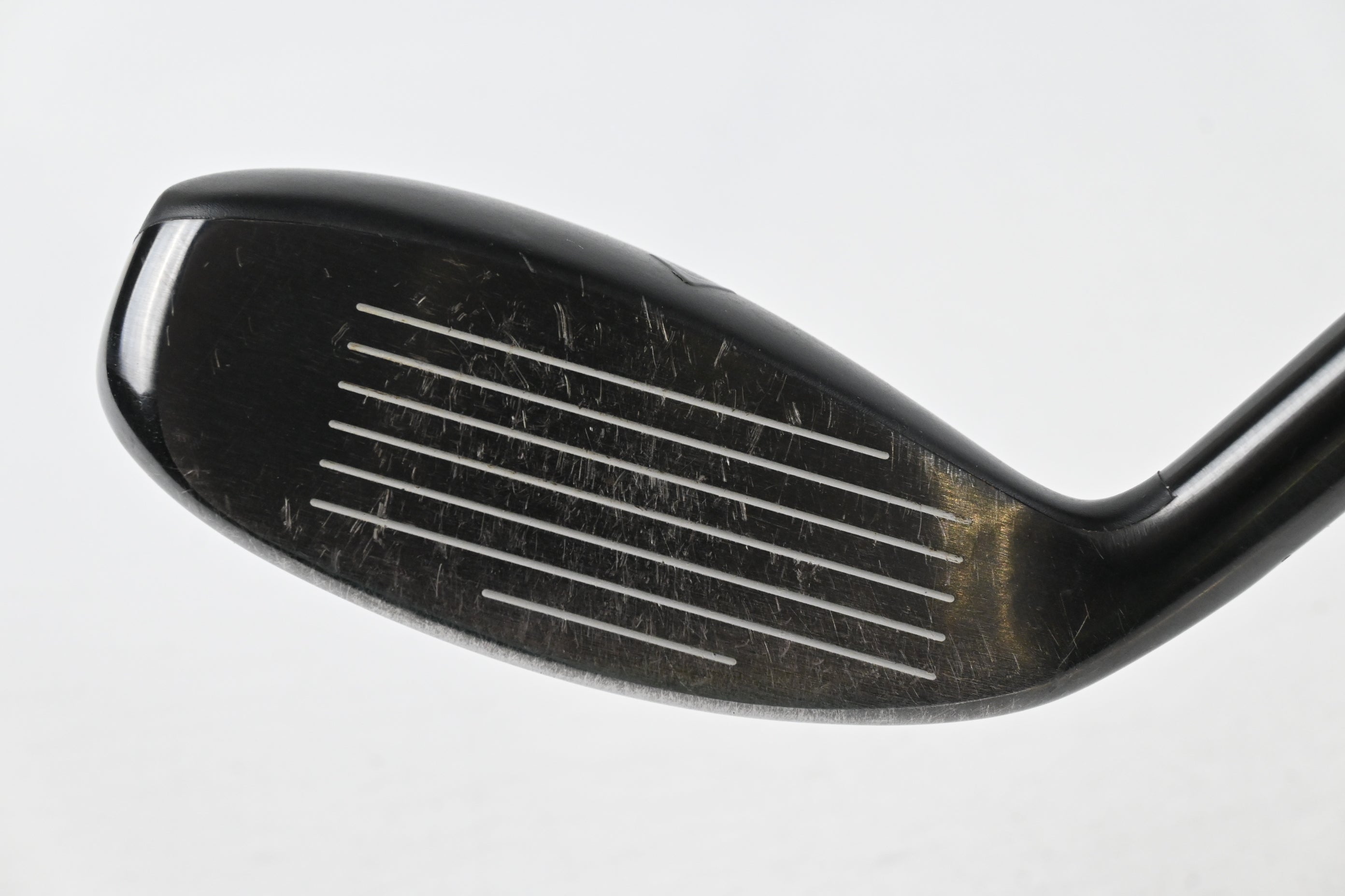 Callaway XR16 OS #4 Hybrid / 22 Degree / Stiff Flex Fubuki AT 60 Shaft