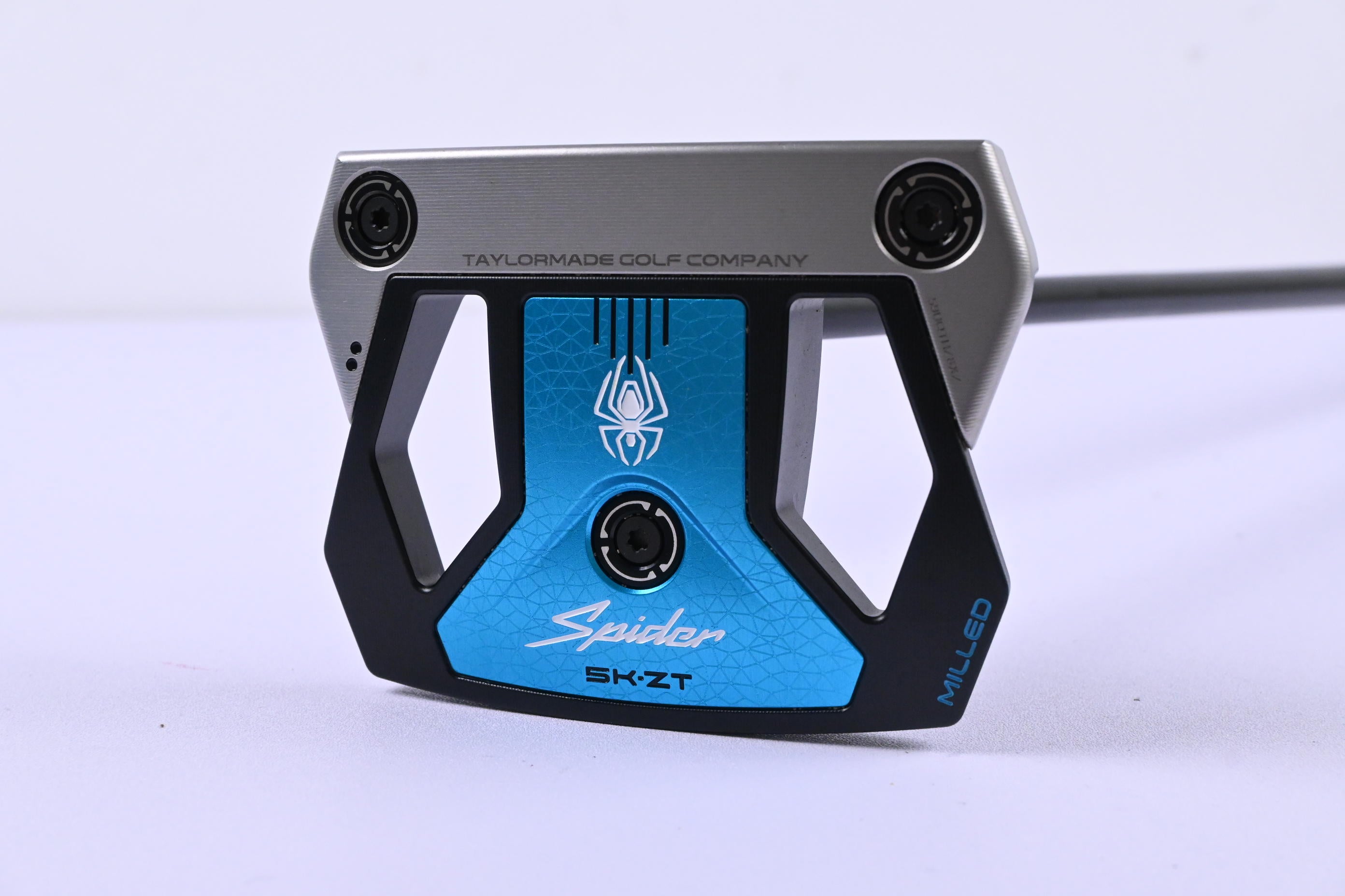 Taylormade Spider ZT Putter / 38 Inch